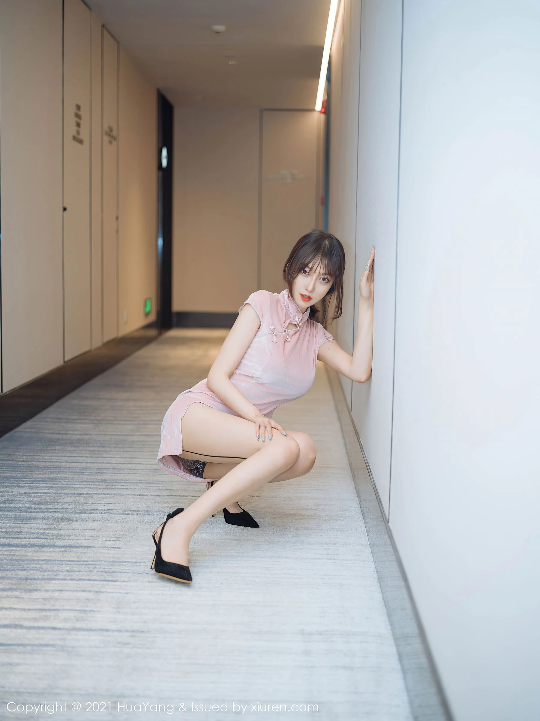 图片[8] - 花漾 Vol.430 玥儿玥er - 机器猫次元 - 机器猫次元
