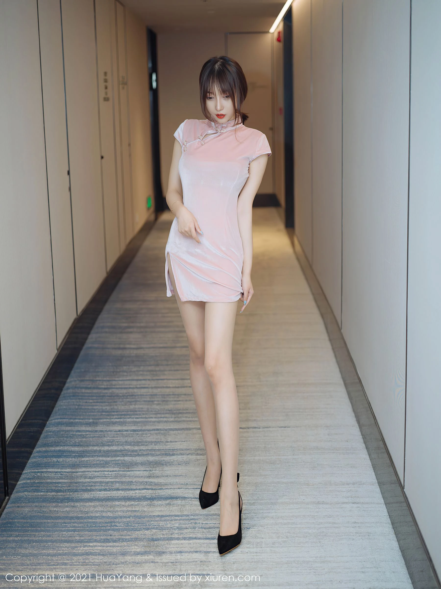 图片[4] - 花漾 Vol.430 玥儿玥er - 机器猫次元 - 机器猫次元