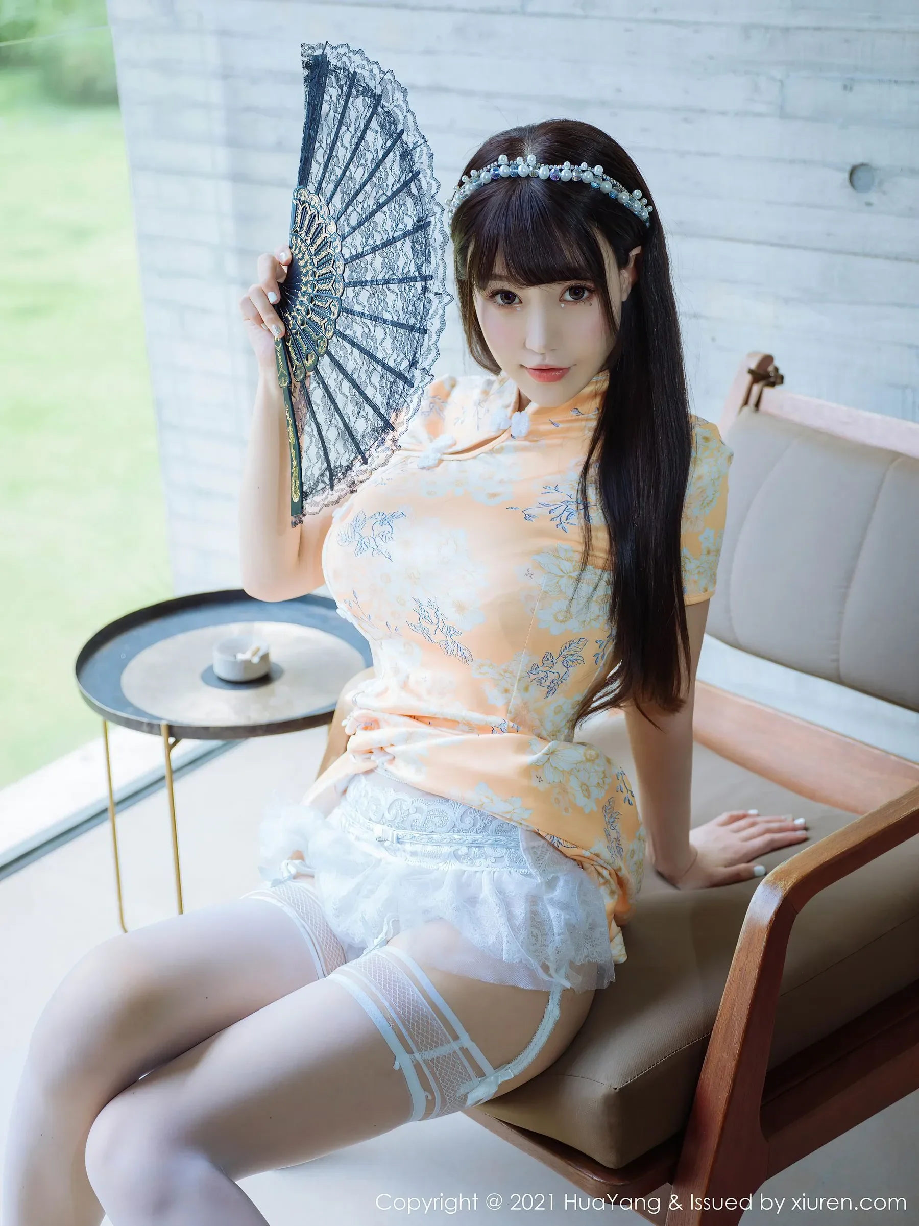 图片[6] - 花漾 Vol.436 朱可儿Flower - 机器猫次元 - 机器猫次元