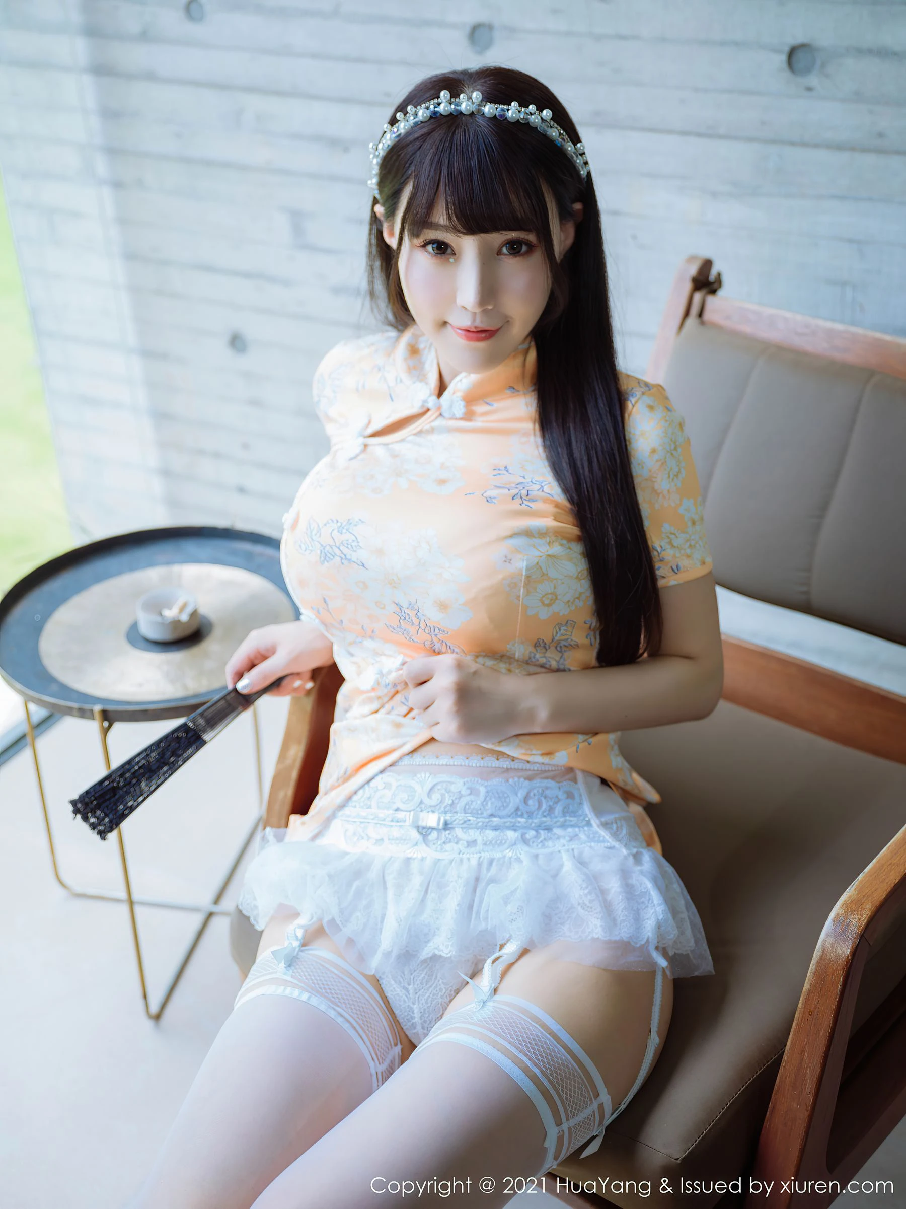 图片[7] - 花漾 Vol.436 朱可儿Flower - 机器猫次元 - 机器猫次元