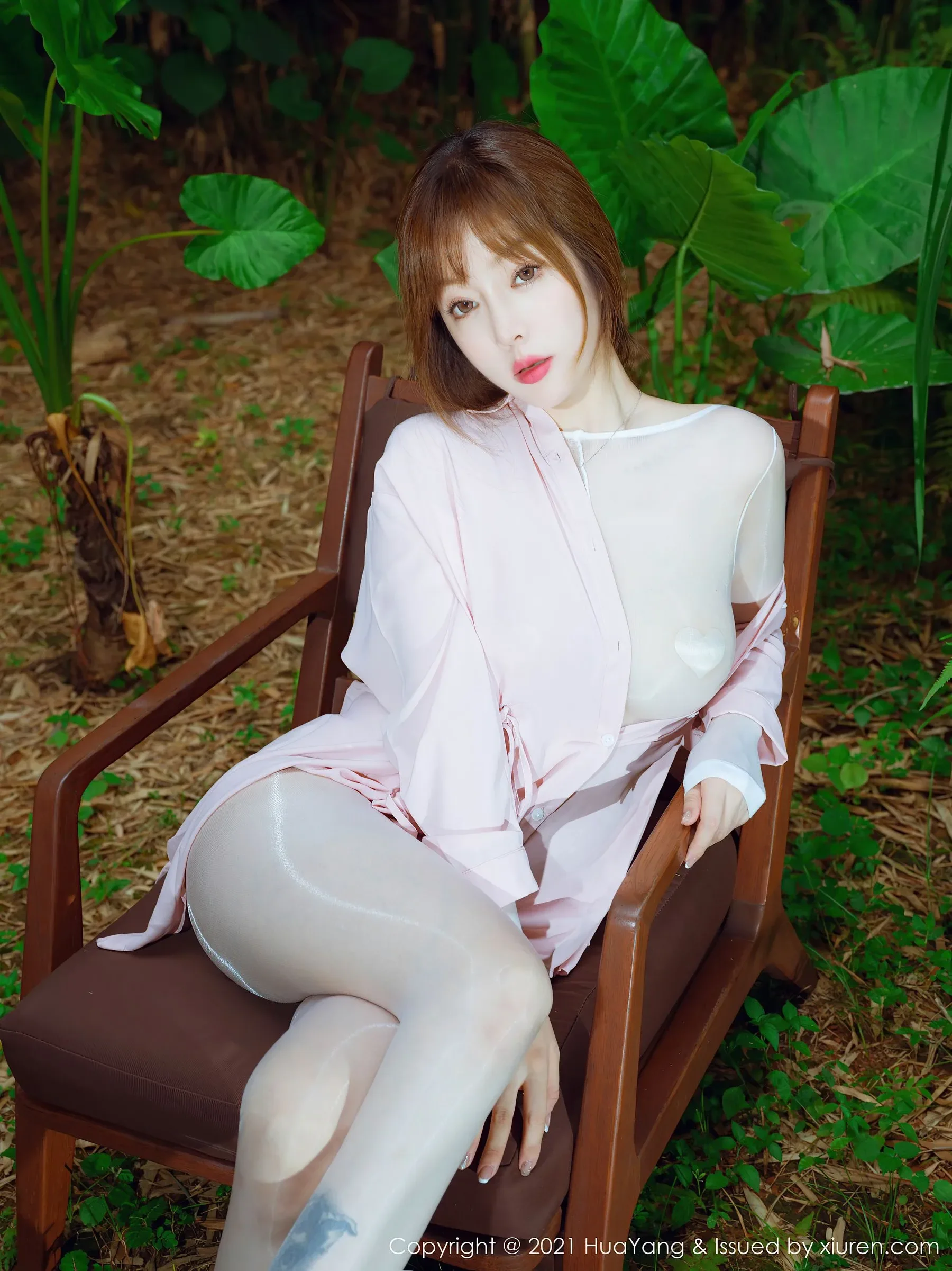 图片[5] - 花漾 Vol.445 王雨纯 - 机器猫次元 - 机器猫次元