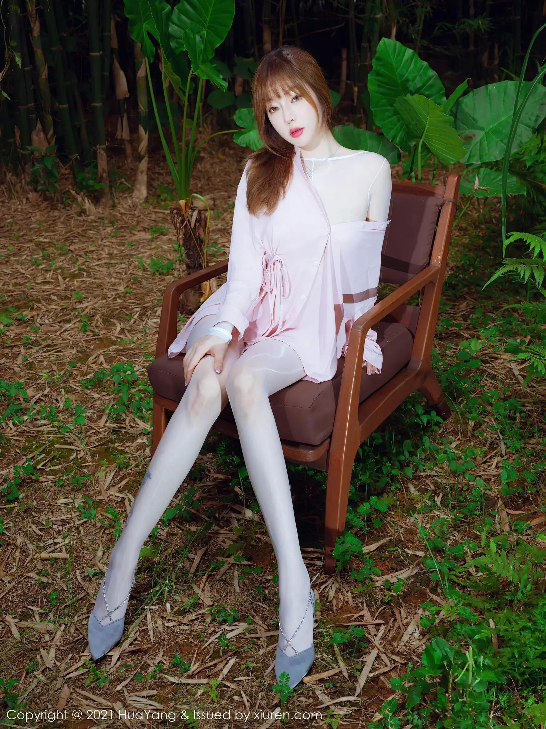 图片[2] - 花漾 Vol.445 王雨纯 - 机器猫次元 - 机器猫次元