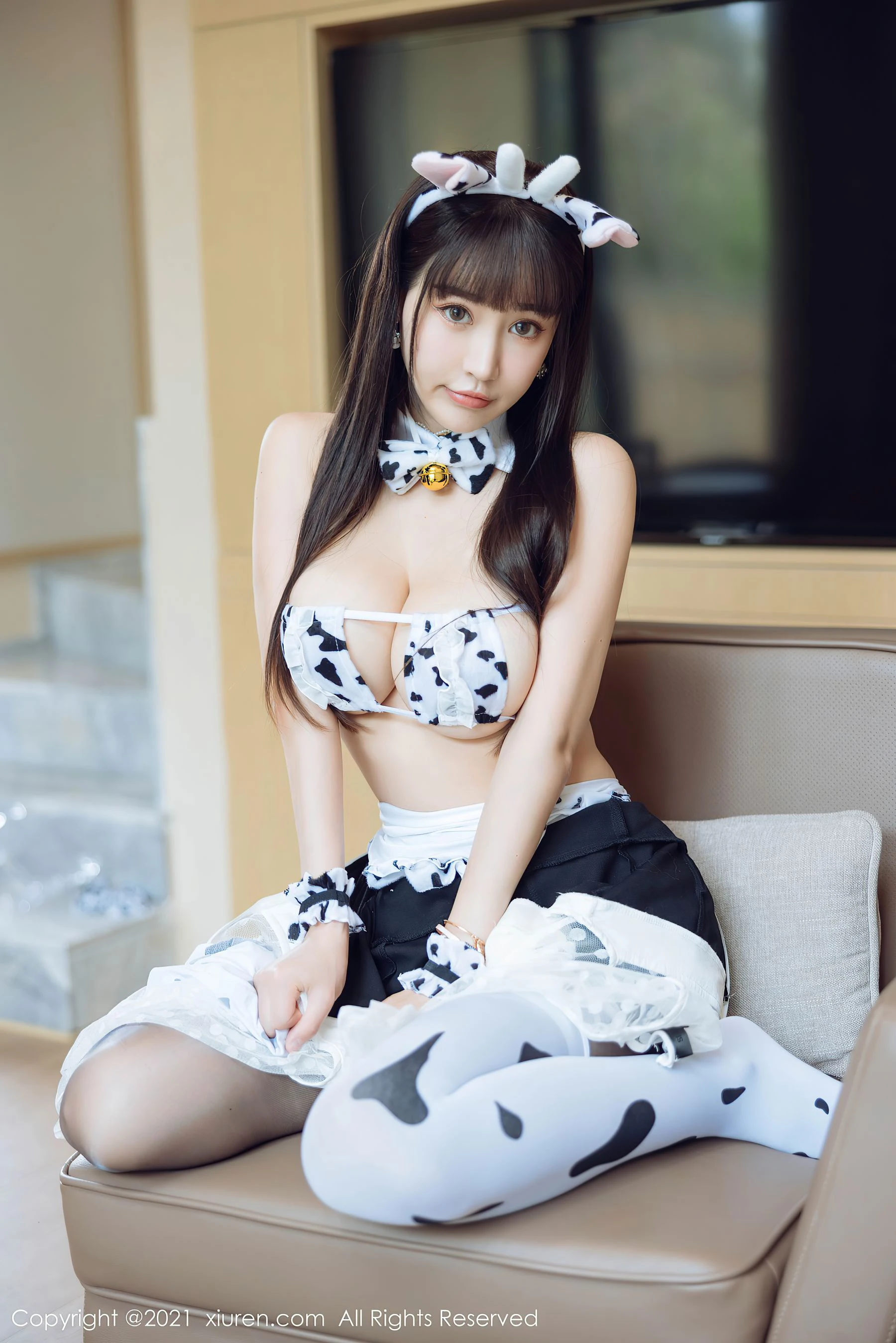 图片[6] - 花漾 Vol.475 朱可儿Flora - 机器猫次元 - 机器猫次元