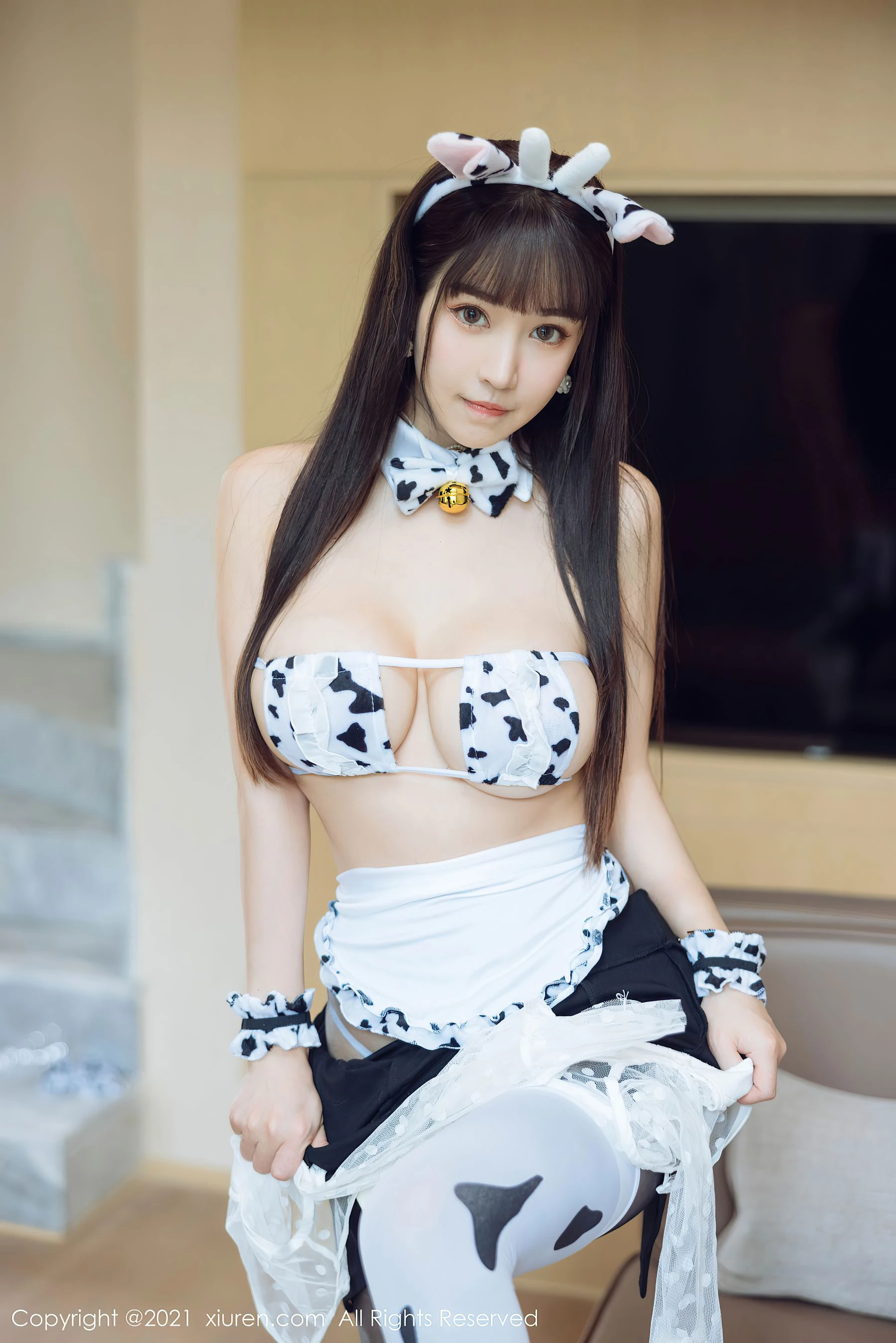 图片[3] - 花漾 Vol.475 朱可儿Flora - 机器猫次元 - 机器猫次元