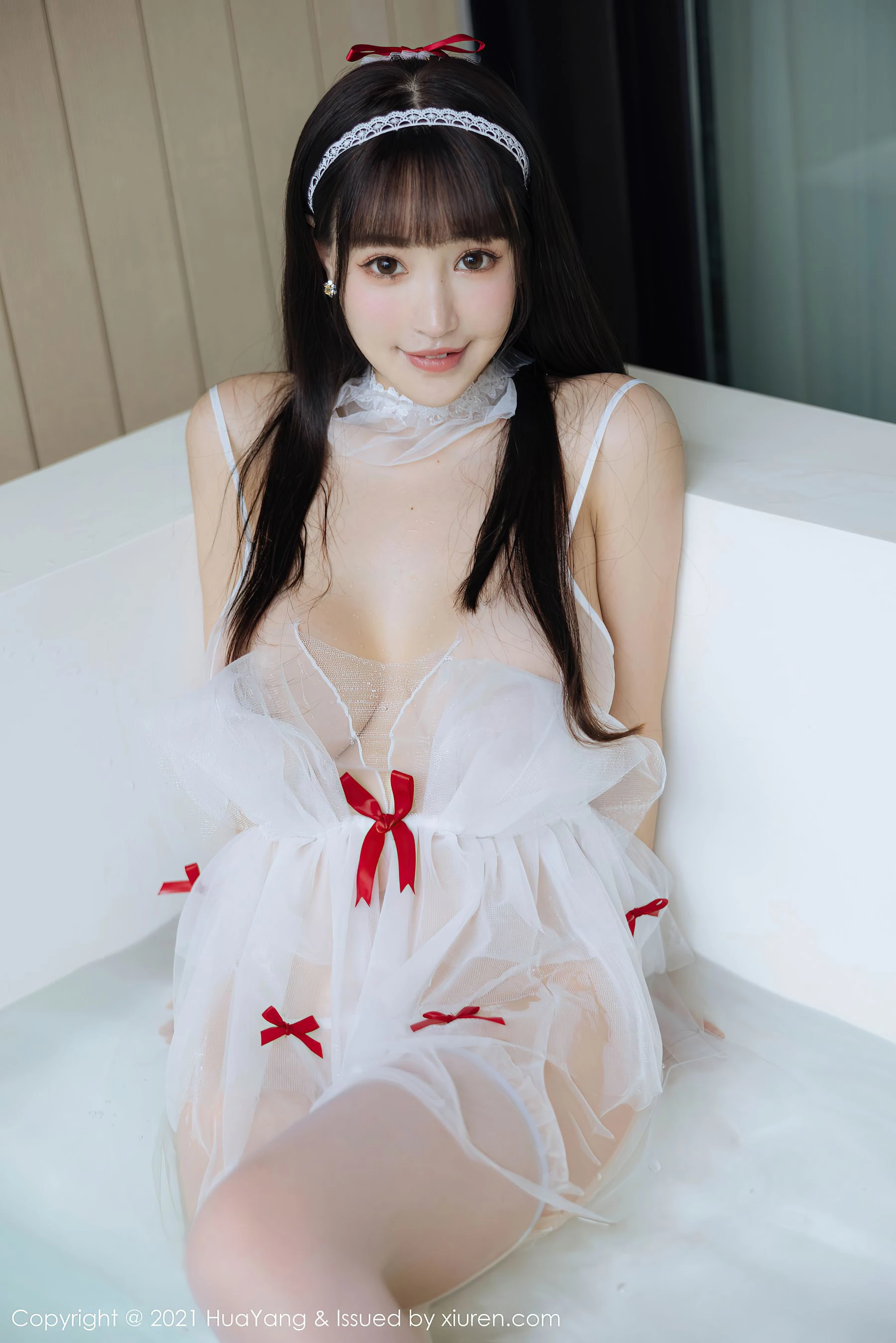 图片[2] - 花漾 Vol.477 朱可儿Flora - 机器猫次元 - 机器猫次元