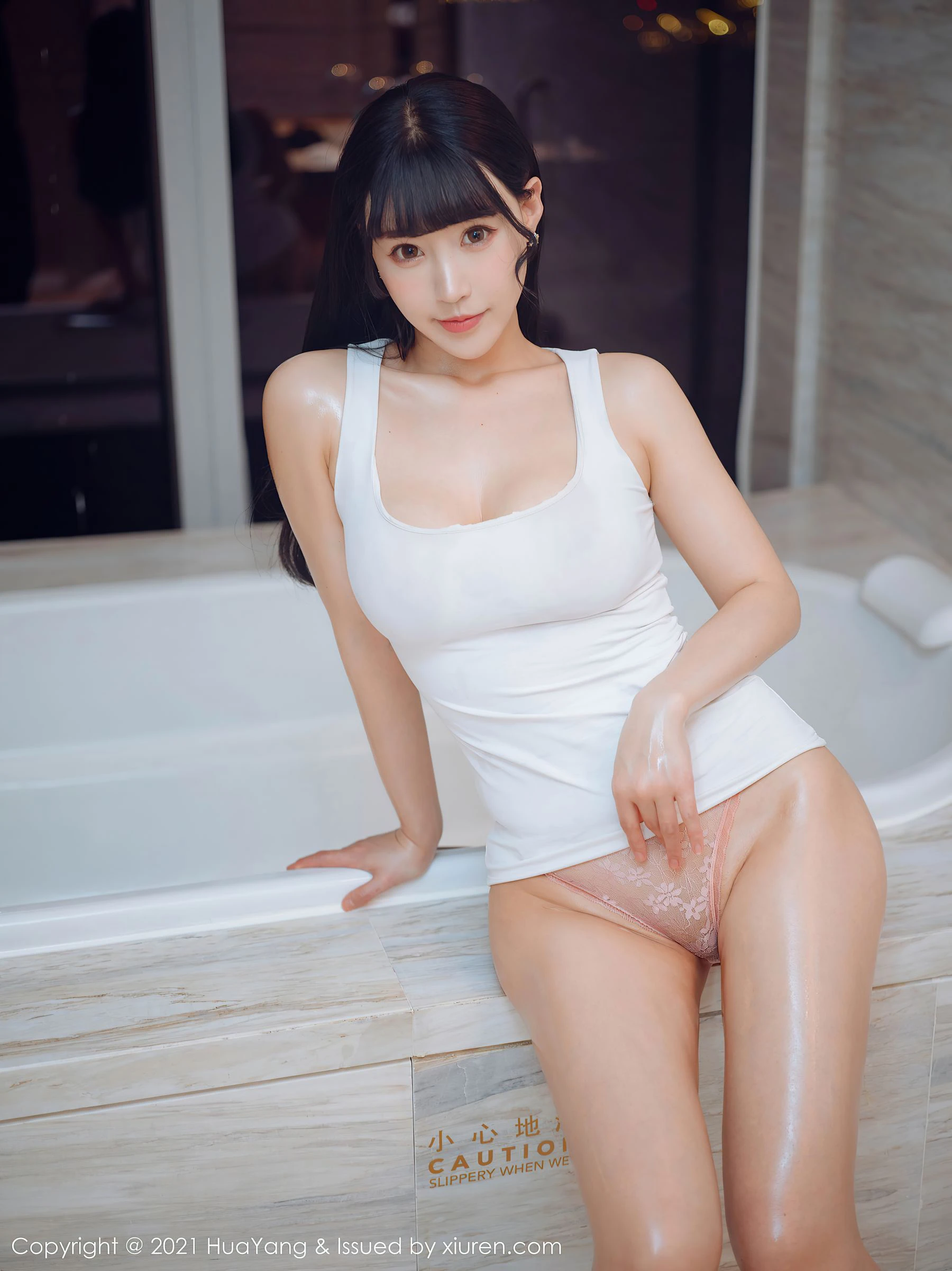 图片[4] - 花漾 VOL.360 朱可儿Flower - 机器猫次元 - 机器猫次元