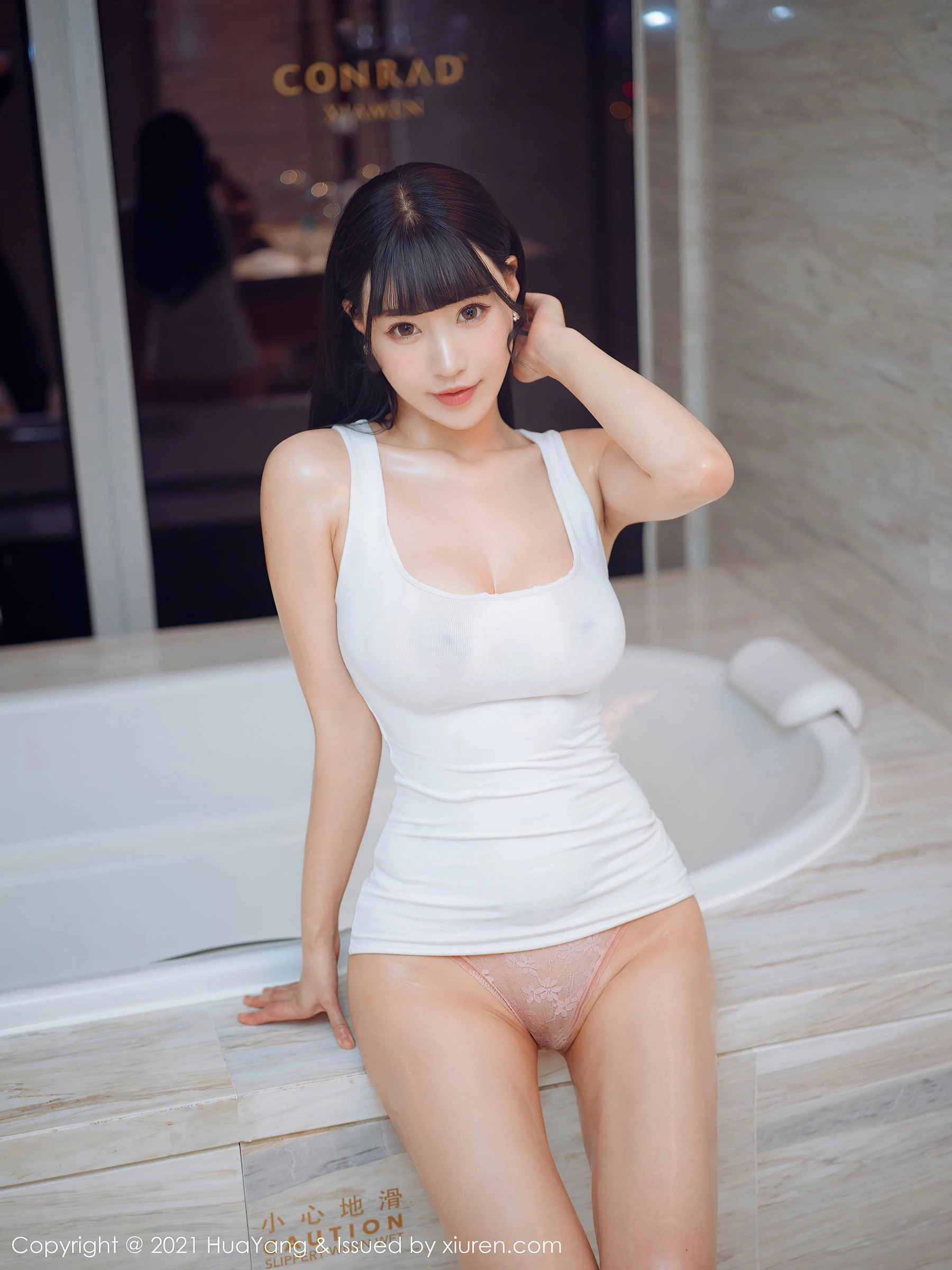 图片[1] - 花漾 VOL.360 朱可儿Flower - 机器猫次元 - 机器猫次元