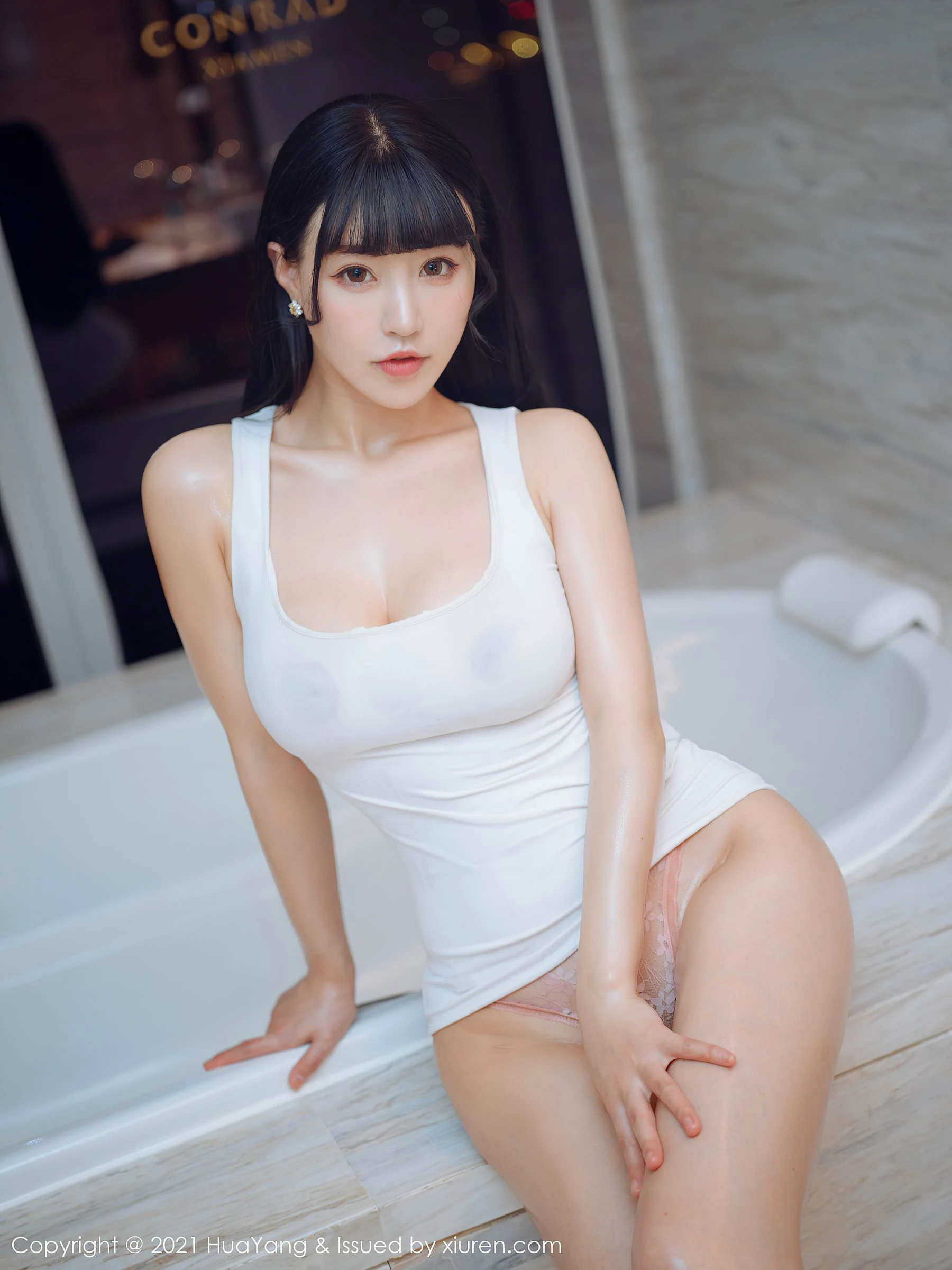 图片[3] - 花漾 VOL.360 朱可儿Flower - 机器猫次元 - 机器猫次元