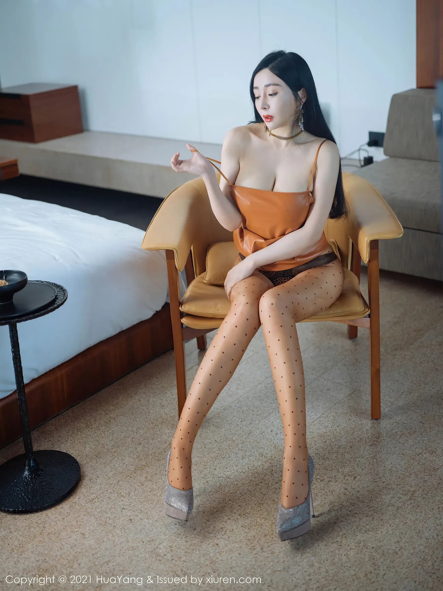 图片[4] - 花漾 VOL.359 允尔 - 机器猫次元 - 机器猫次元