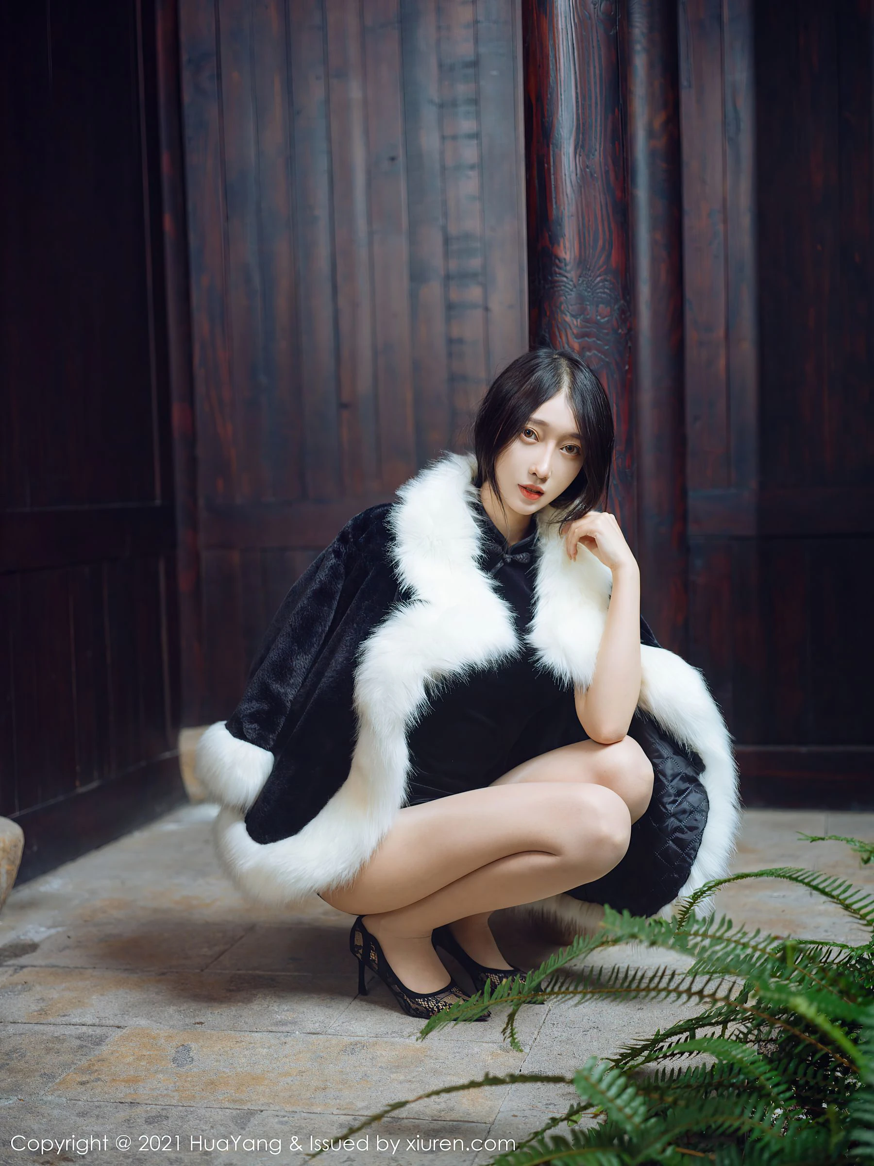 图片[6] - 花漾 VOL.353 玥儿玥er - 机器猫次元 - 机器猫次元