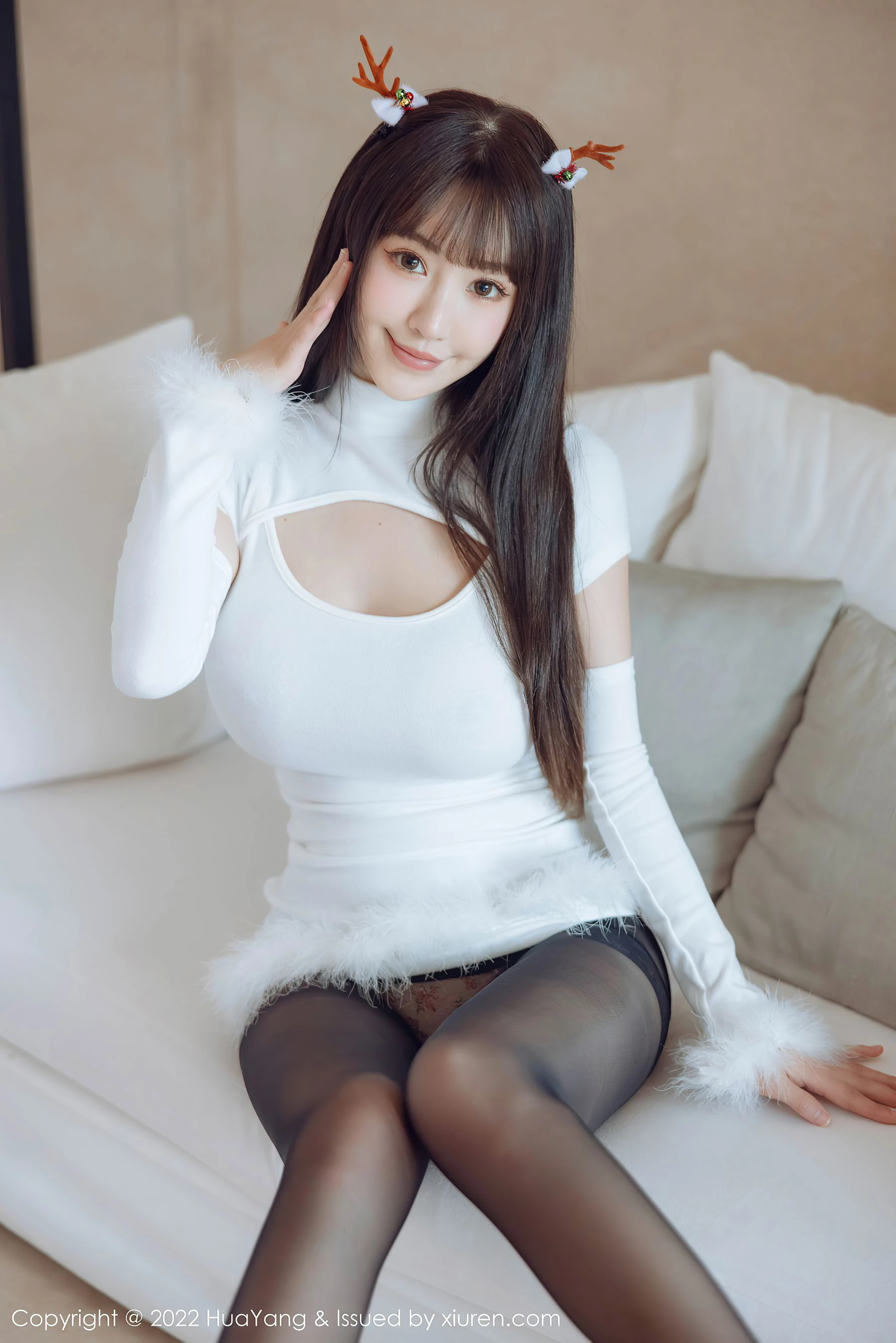 图片[1] - 花漾 Vol.480 朱可儿Flora - 机器猫次元 - 机器猫次元