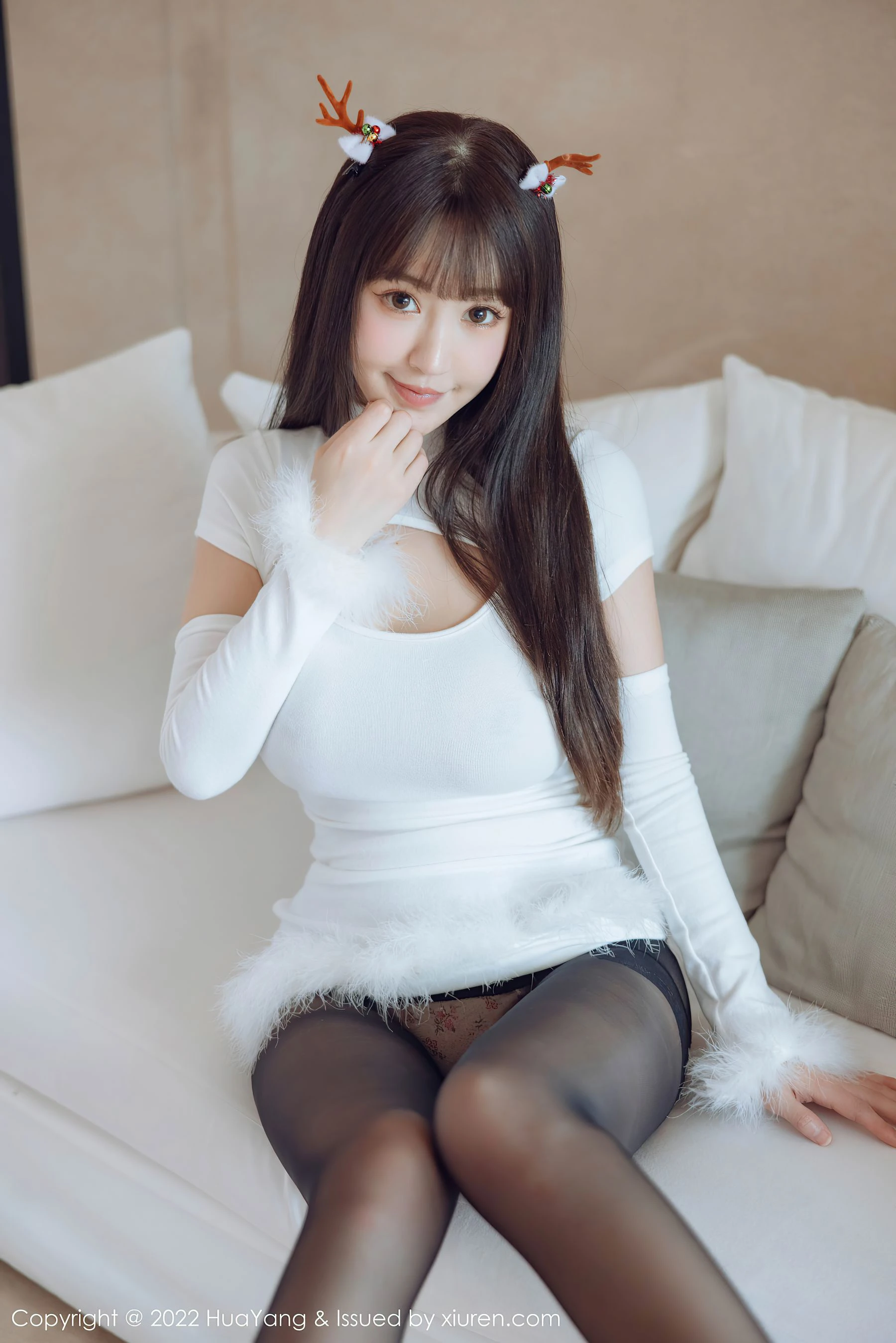 图片[2] - 花漾 Vol.480 朱可儿Flora - 机器猫次元 - 机器猫次元