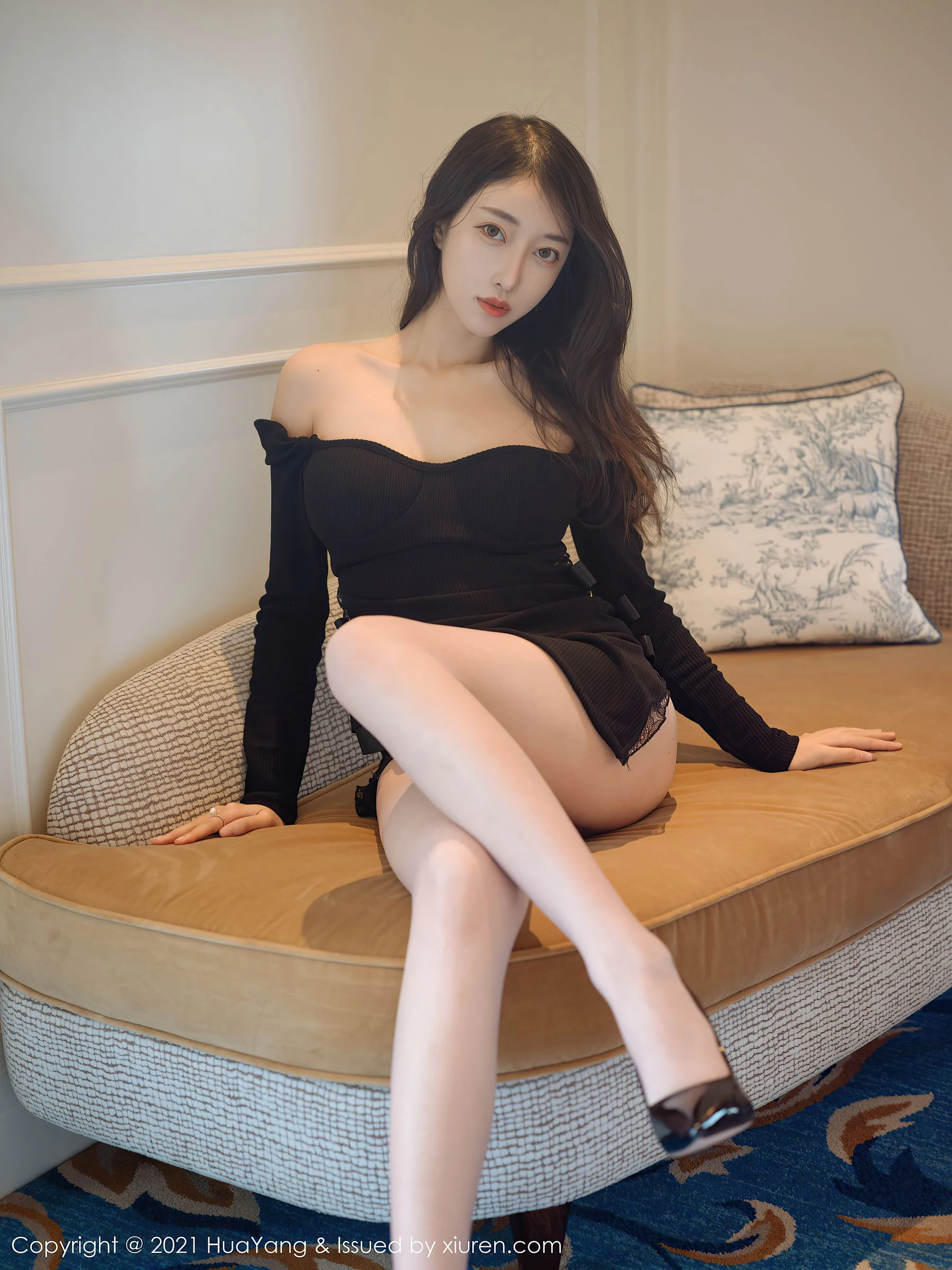 图片[2] - 花漾 Vol.374 玥儿玥er - 机器猫次元 - 机器猫次元