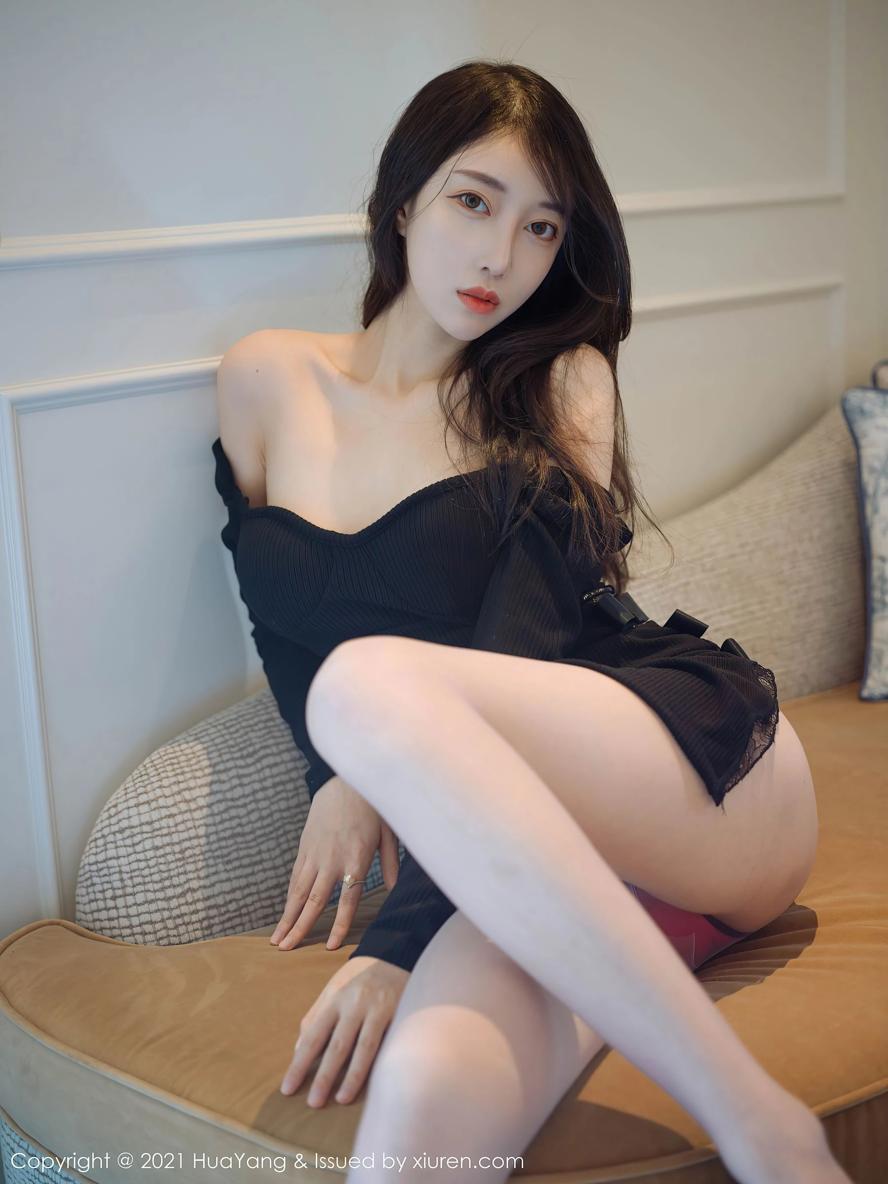 图片[4] - 花漾 Vol.374 玥儿玥er - 机器猫次元 - 机器猫次元