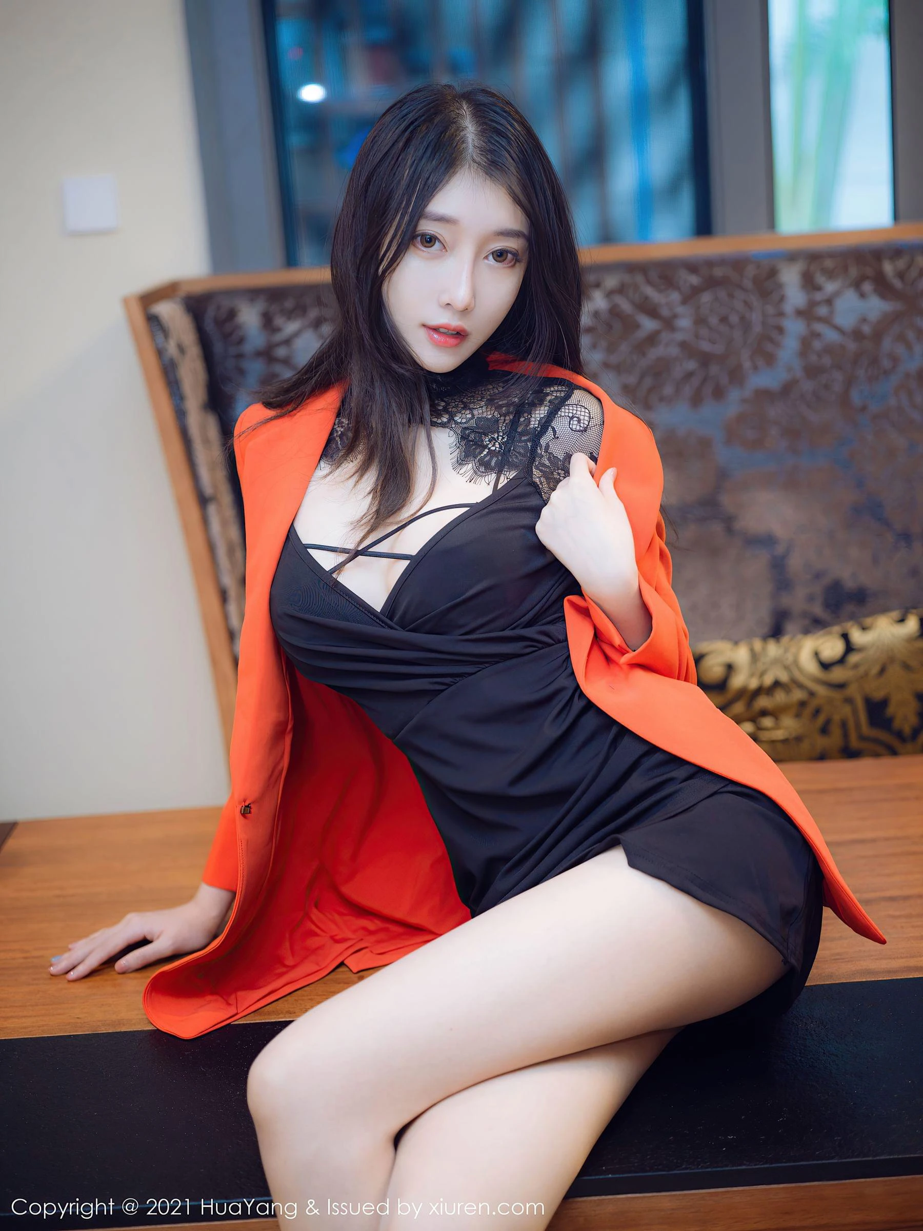 图片[3] - 花漾 Vol.406 玥儿玥er - 机器猫次元 - 机器猫次元