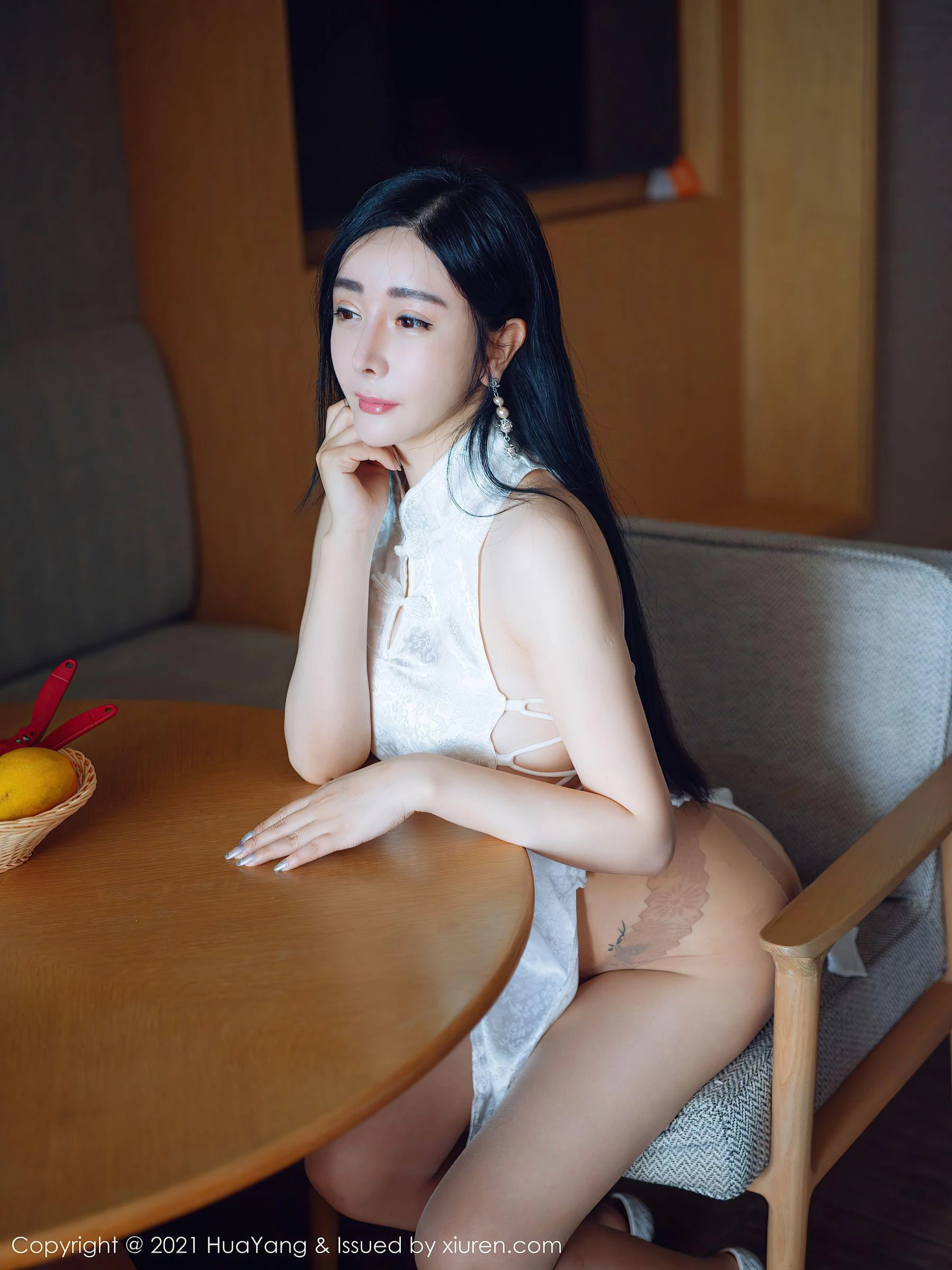 图片[3] - 花漾 Vol.392 允爾 - 机器猫次元 - 机器猫次元