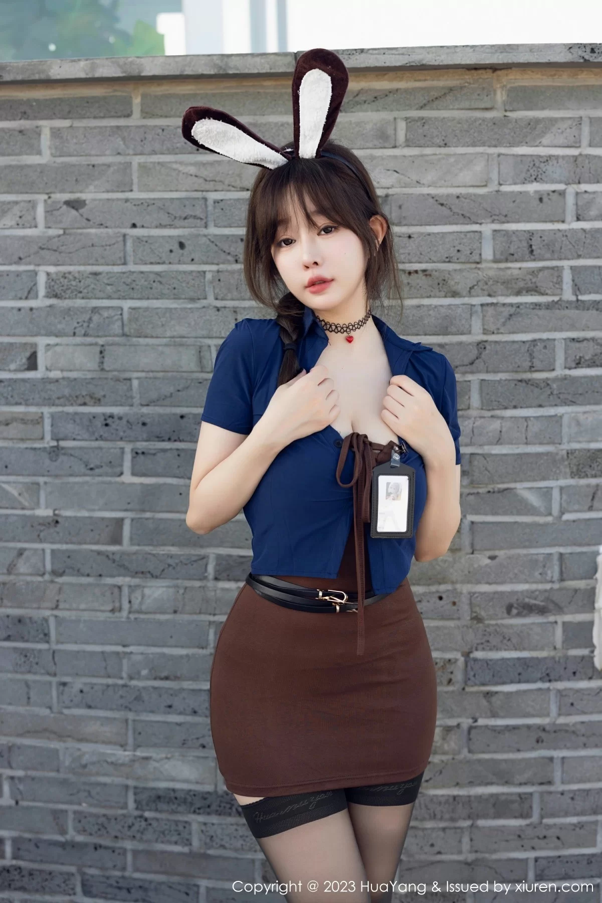 图片[2] - HuaYang花漾 VOL.555 王雨纯 [113P] - 机器猫次元 - 机器猫次元