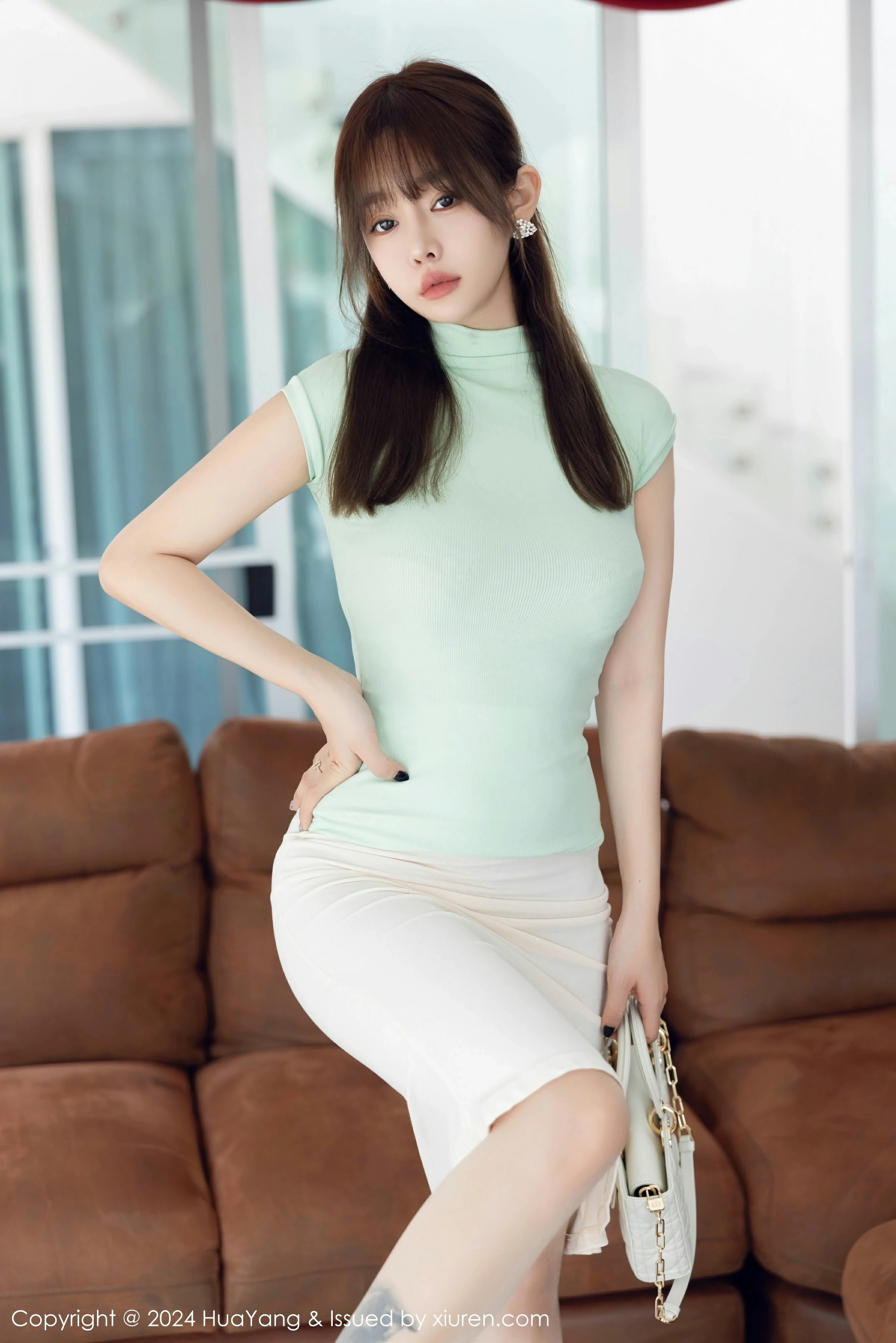图片[3] - HuaYang花漾 VOL.565 王雨纯 [93P] - 机器猫次元 - 机器猫次元