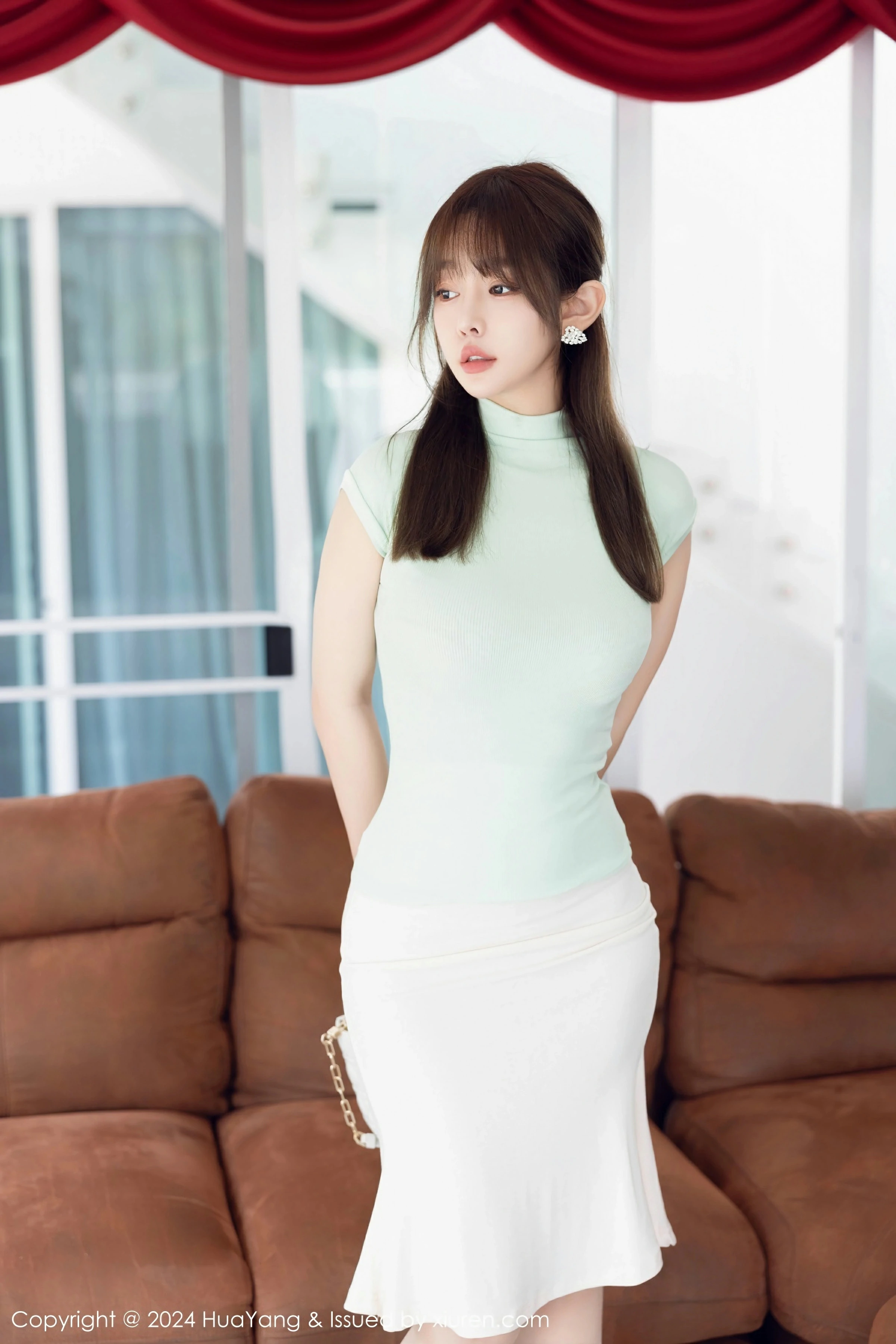 图片[2] - HuaYang花漾 VOL.565 王雨纯 [93P] - 机器猫次元 - 机器猫次元