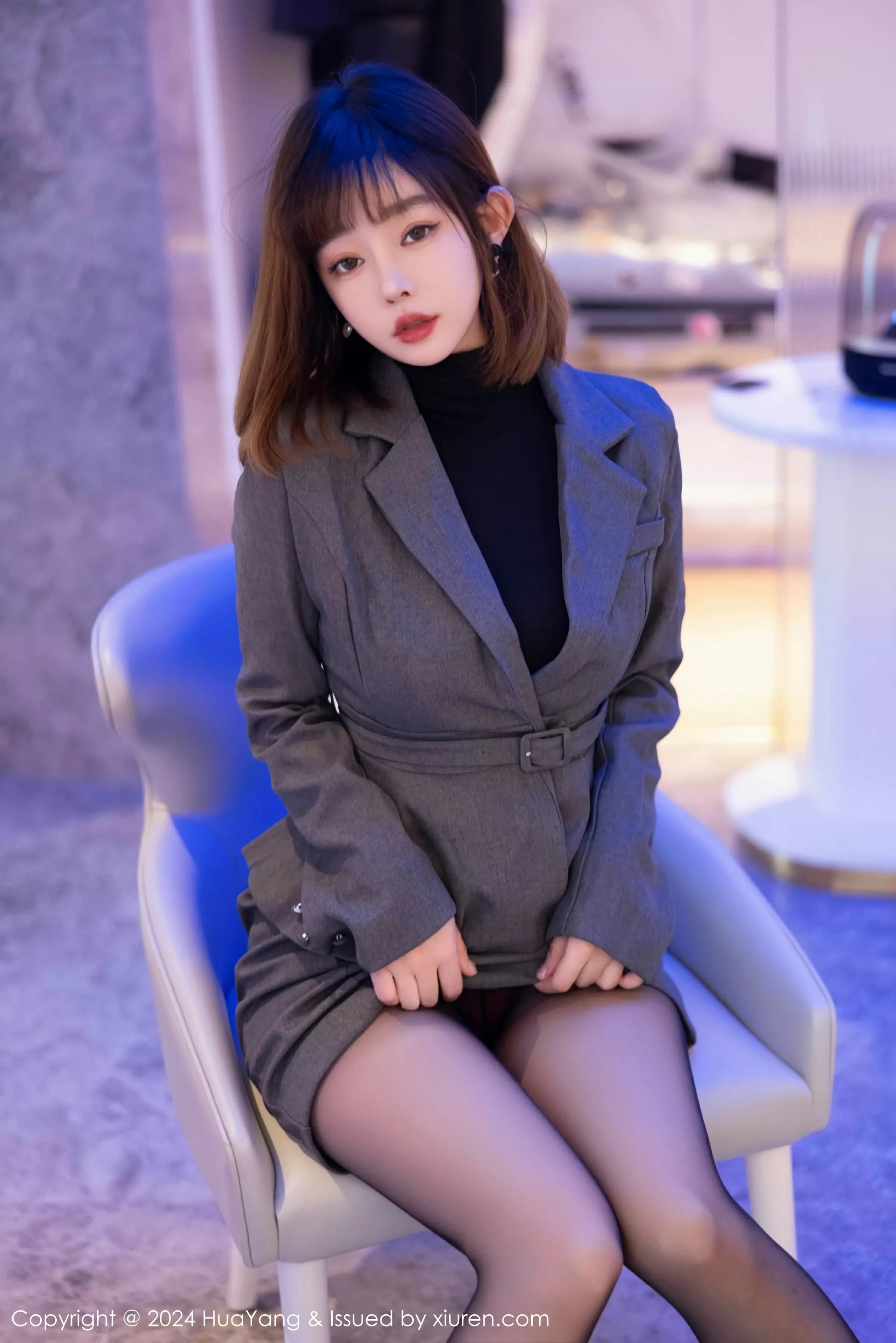 图片[8] - 花漾 VOL.566 王雨纯 [117P] - 机器猫次元 - 机器猫次元