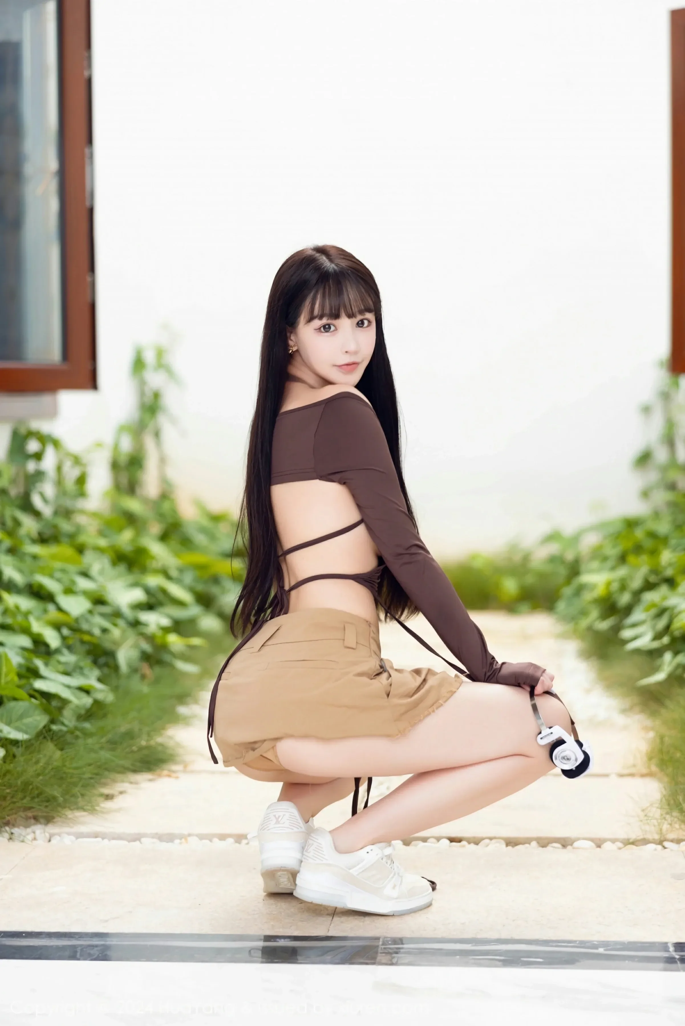 图片[6] - HuaYang花漾 VOL.568 朱可儿Flora [64P] - 机器猫次元 - 机器猫次元