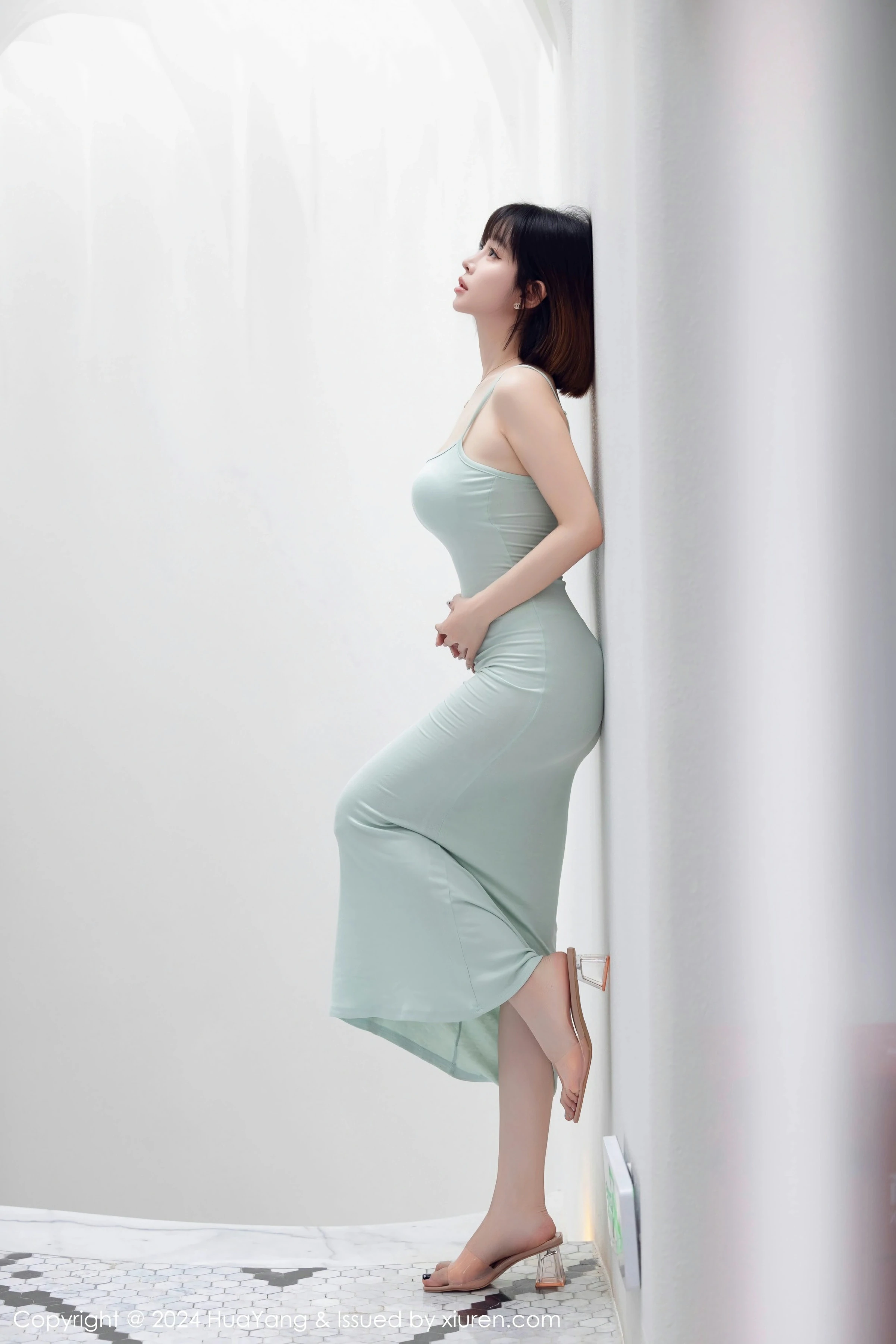 图片[4] - HuaYang花漾 VOL.586 王雨纯 [94P] - 机器猫次元 - 机器猫次元