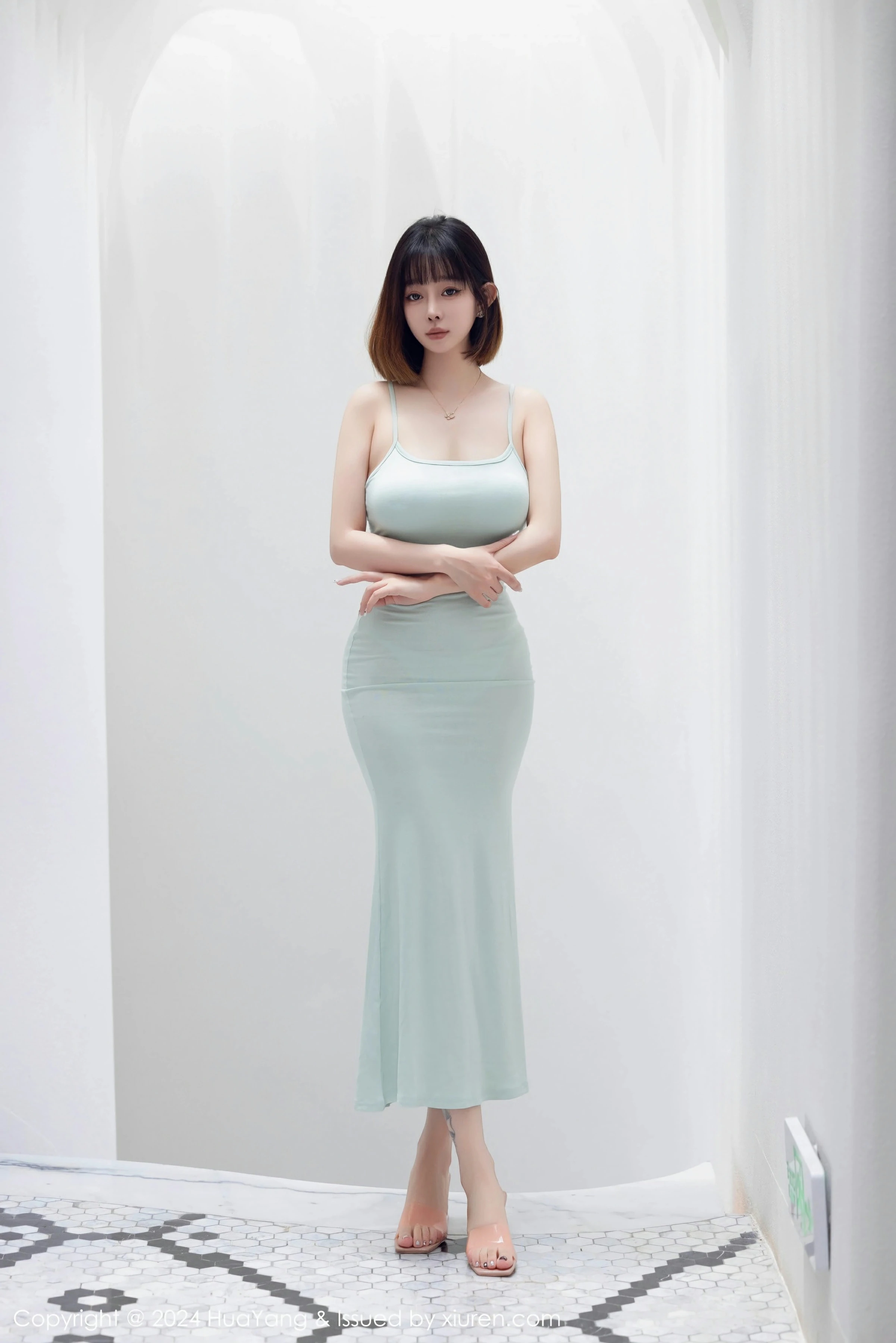 图片[2] - HuaYang花漾 VOL.586 王雨纯 [94P] - 机器猫次元 - 机器猫次元