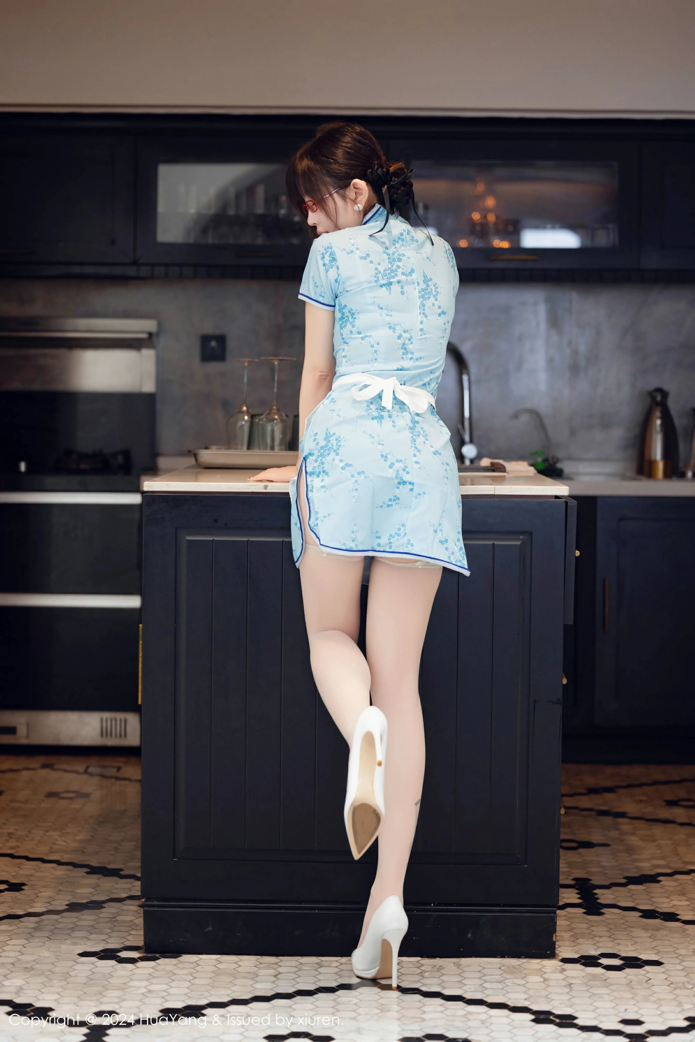 图片[7] - HuaYang花漾 VOL.593 王雨纯 [93P] - 机器猫次元 - 机器猫次元