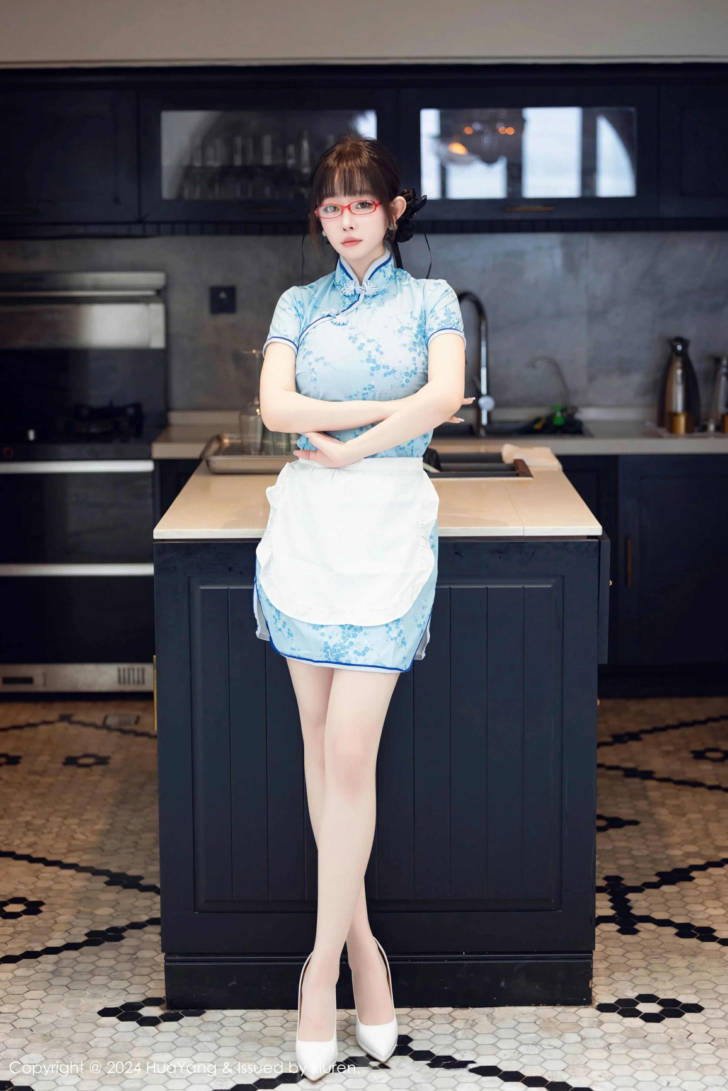 图片[2] - HuaYang花漾 VOL.593 王雨纯 [93P] - 机器猫次元 - 机器猫次元