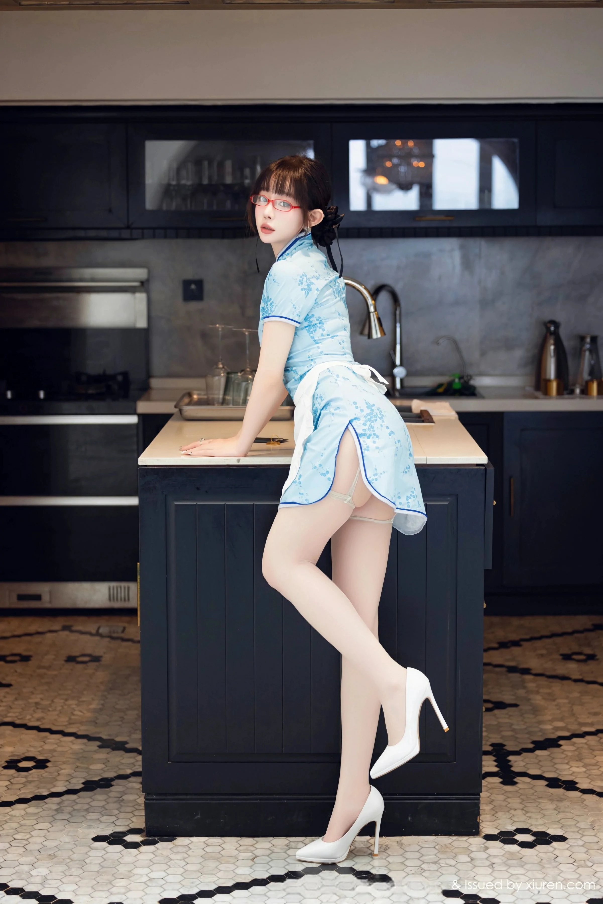 图片[5] - HuaYang花漾 VOL.593 王雨纯 [93P] - 机器猫次元 - 机器猫次元