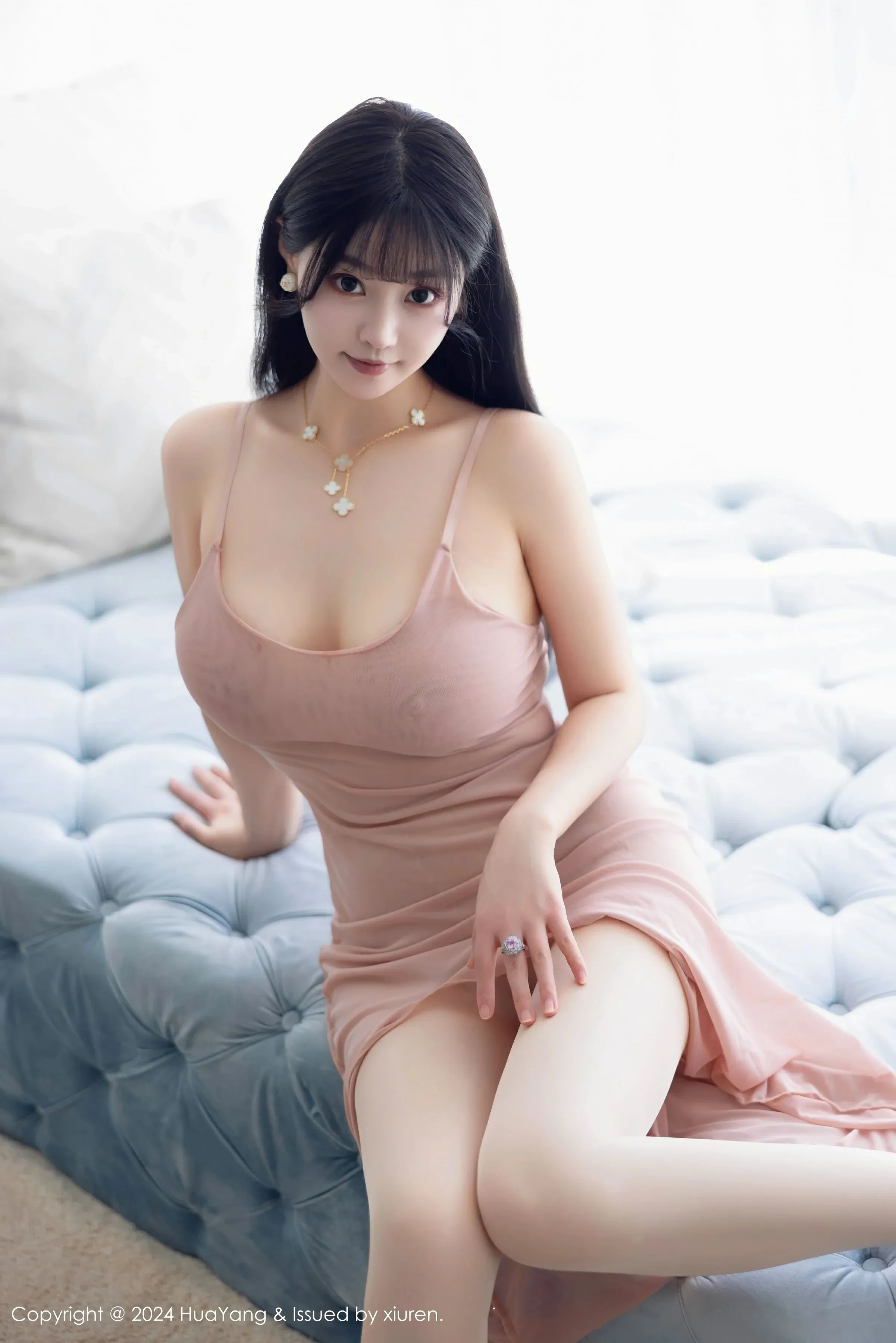 图片[6] - HuaYang花漾 VOL.595 朱可儿Flora [80P] - 机器猫次元 - 机器猫次元
