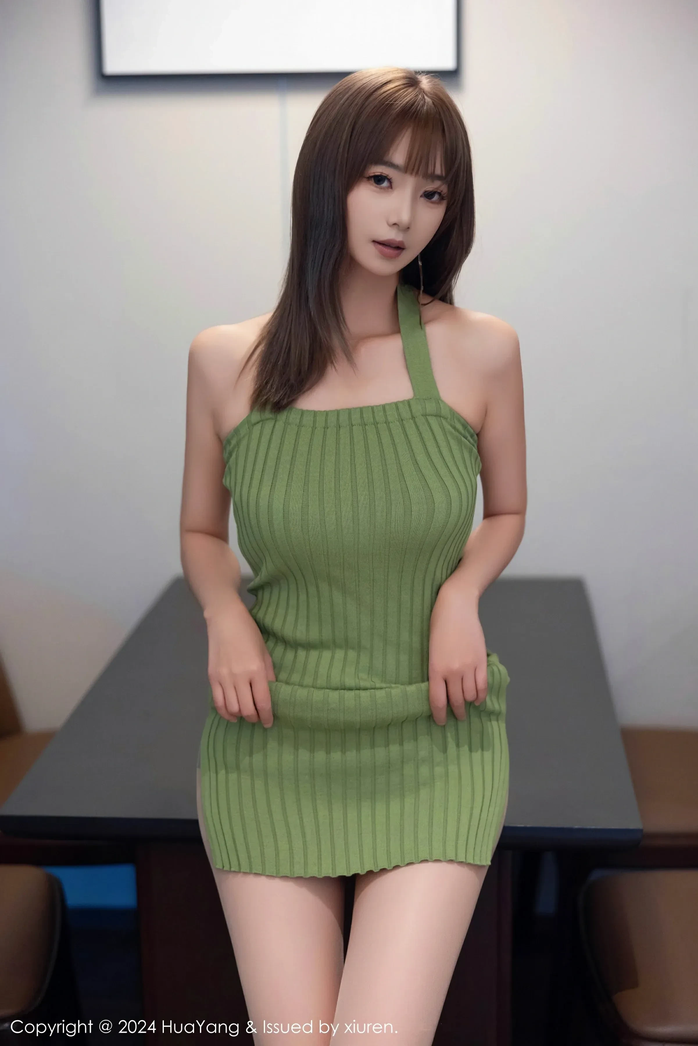 图片[5] - HuaYang花漾 VOL.600 宋-kiki [74P] - 机器猫次元 - 机器猫次元