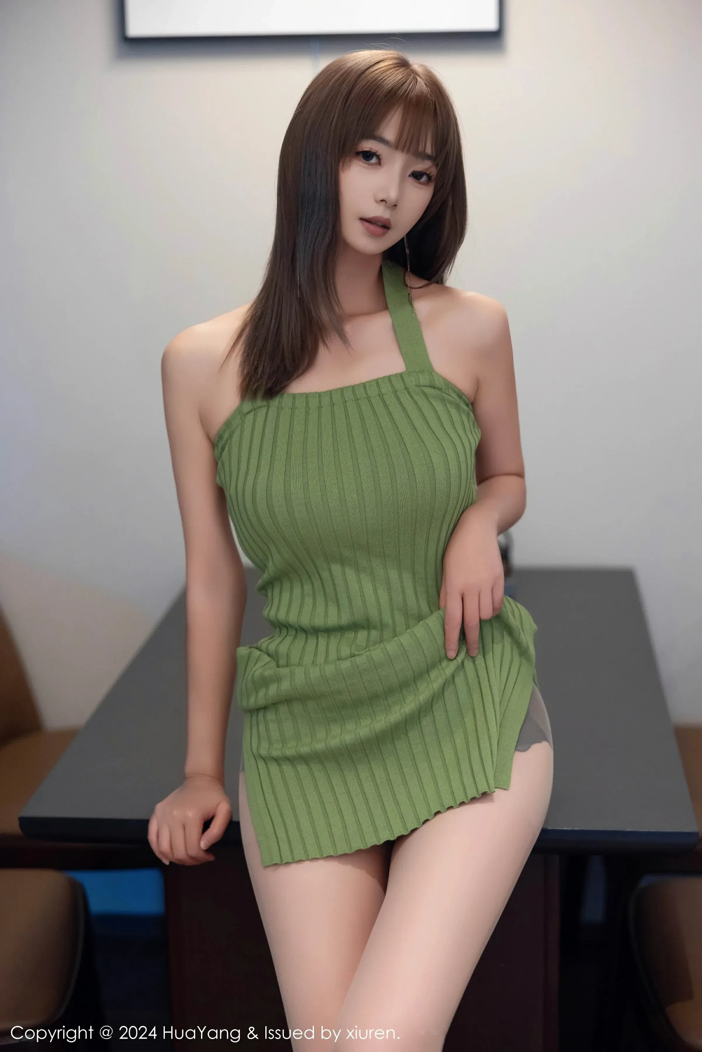 图片[6] - HuaYang花漾 VOL.600 宋-kiki [74P] - 机器猫次元 - 机器猫次元