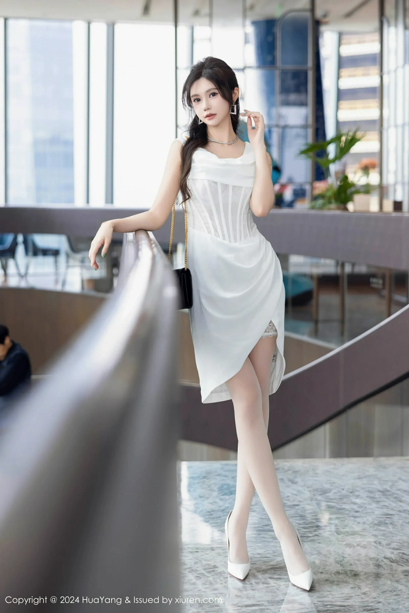 图片[6] - HuaYang花漾 VOL.612 绮里嘉ula [86P] - 机器猫次元 - 机器猫次元