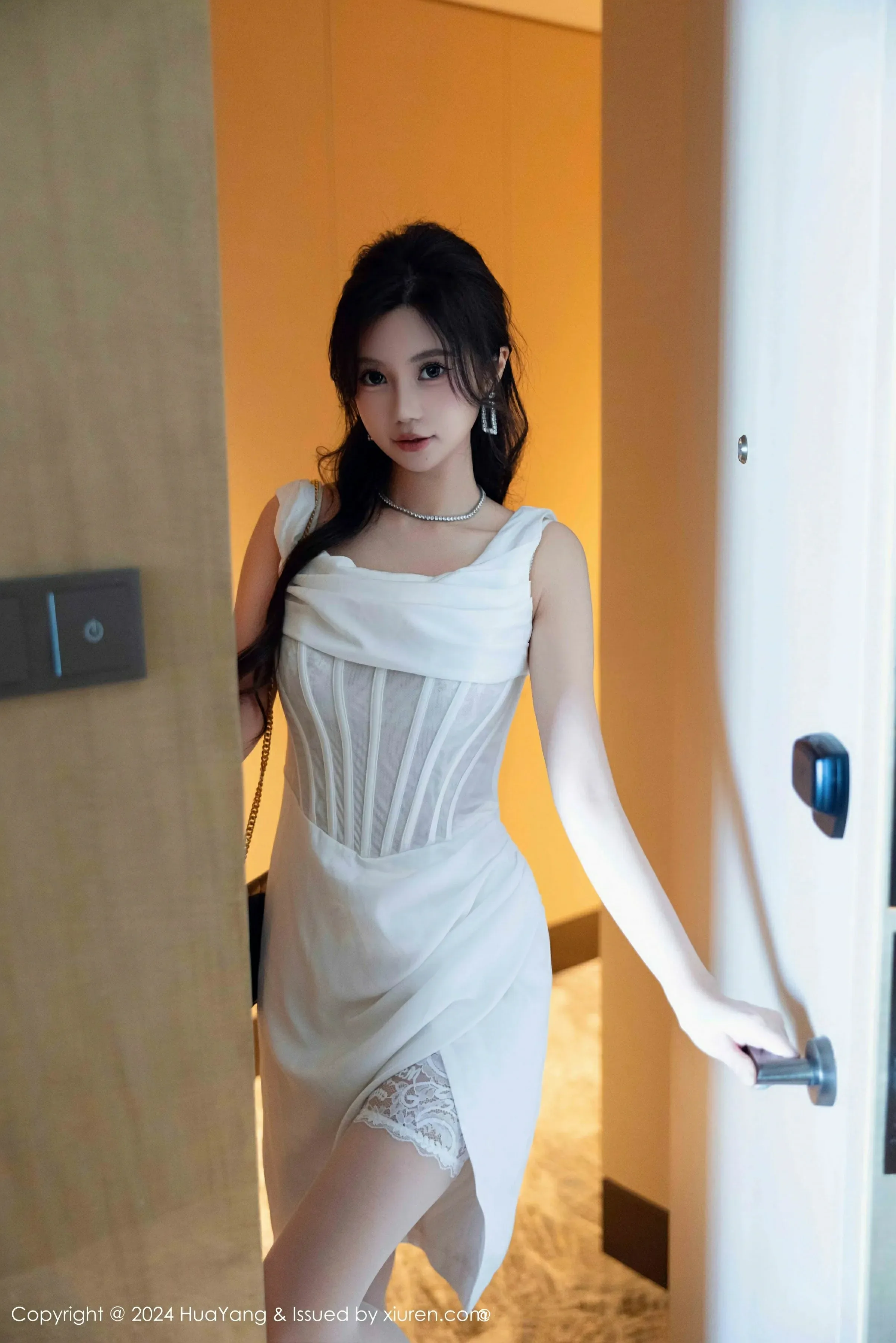 图片[7] - HuaYang花漾 VOL.612 绮里嘉ula [86P] - 机器猫次元 - 机器猫次元