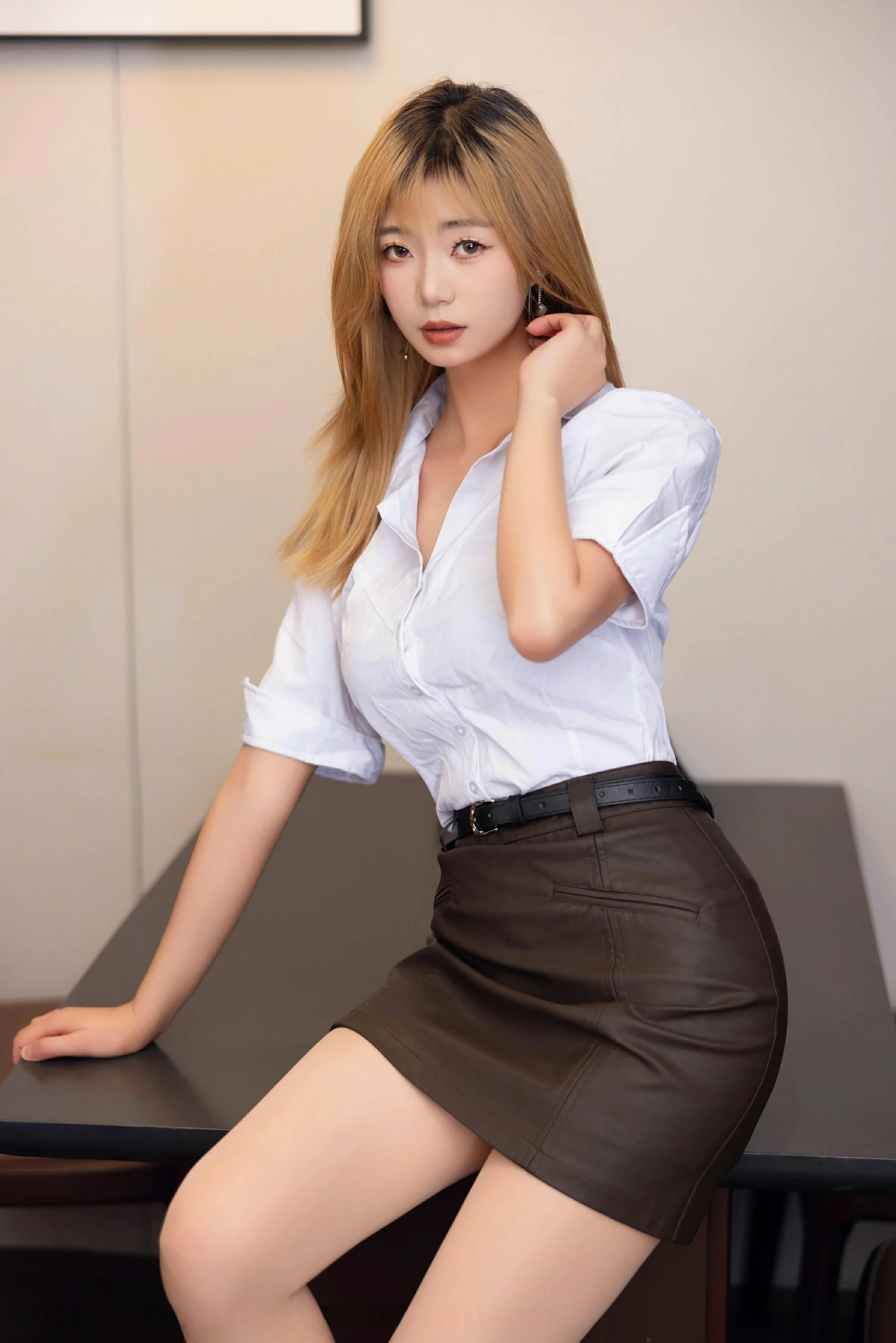 图片[4] - HuaYang花漾 VOL.625 宋-kiki [83P] - 机器猫次元 - 机器猫次元