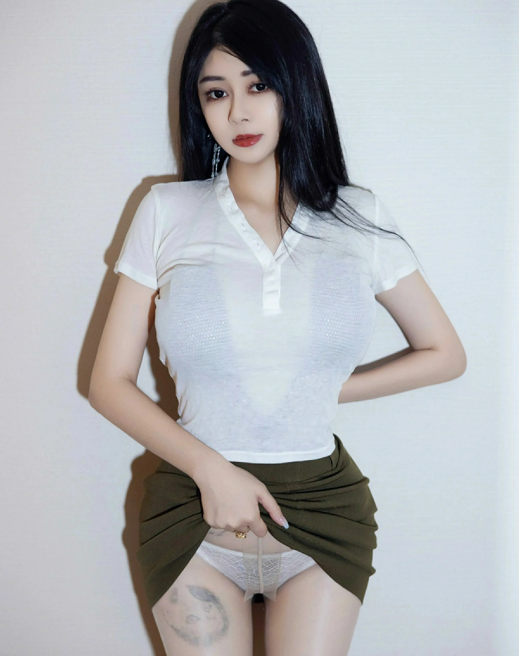 图片[7] - HuaYang花漾 VOL.647 凯竹Quinn [54P] - 机器猫次元 - 机器猫次元