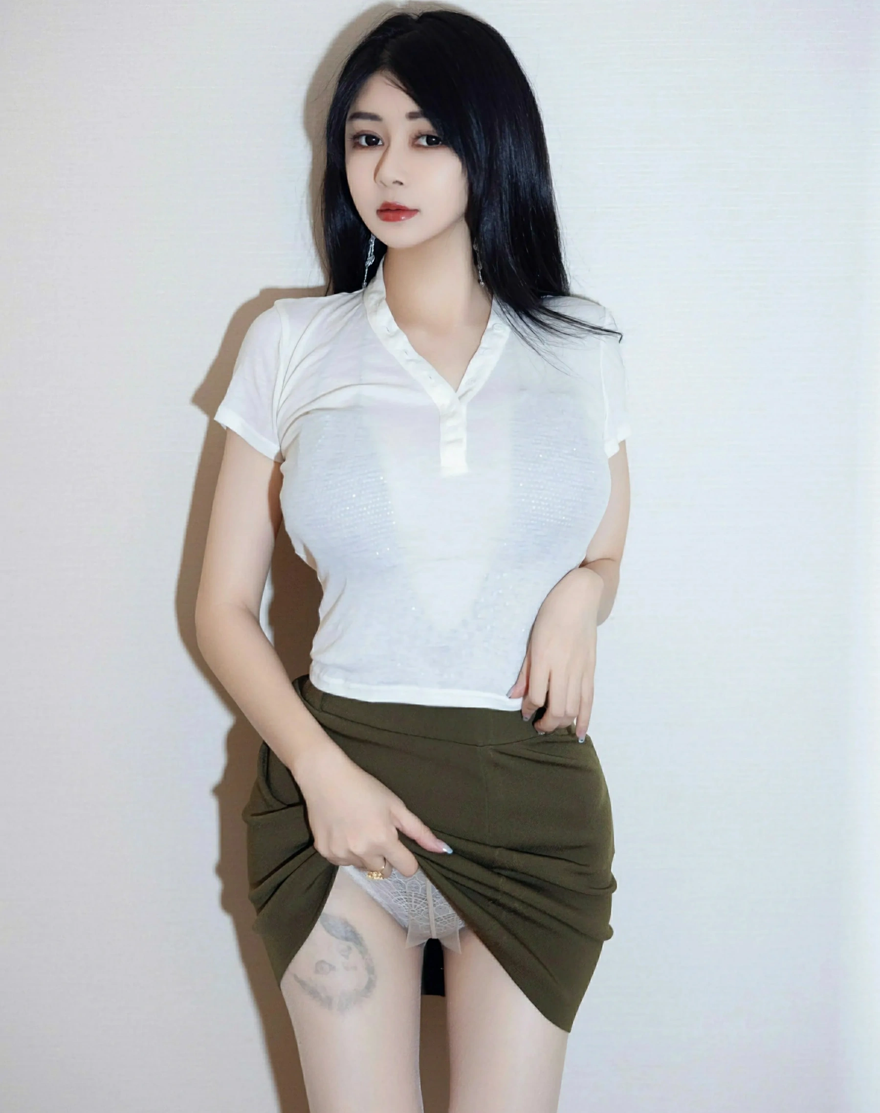 图片[3] - HuaYang花漾 VOL.647 凯竹Quinn [54P] - 机器猫次元 - 机器猫次元