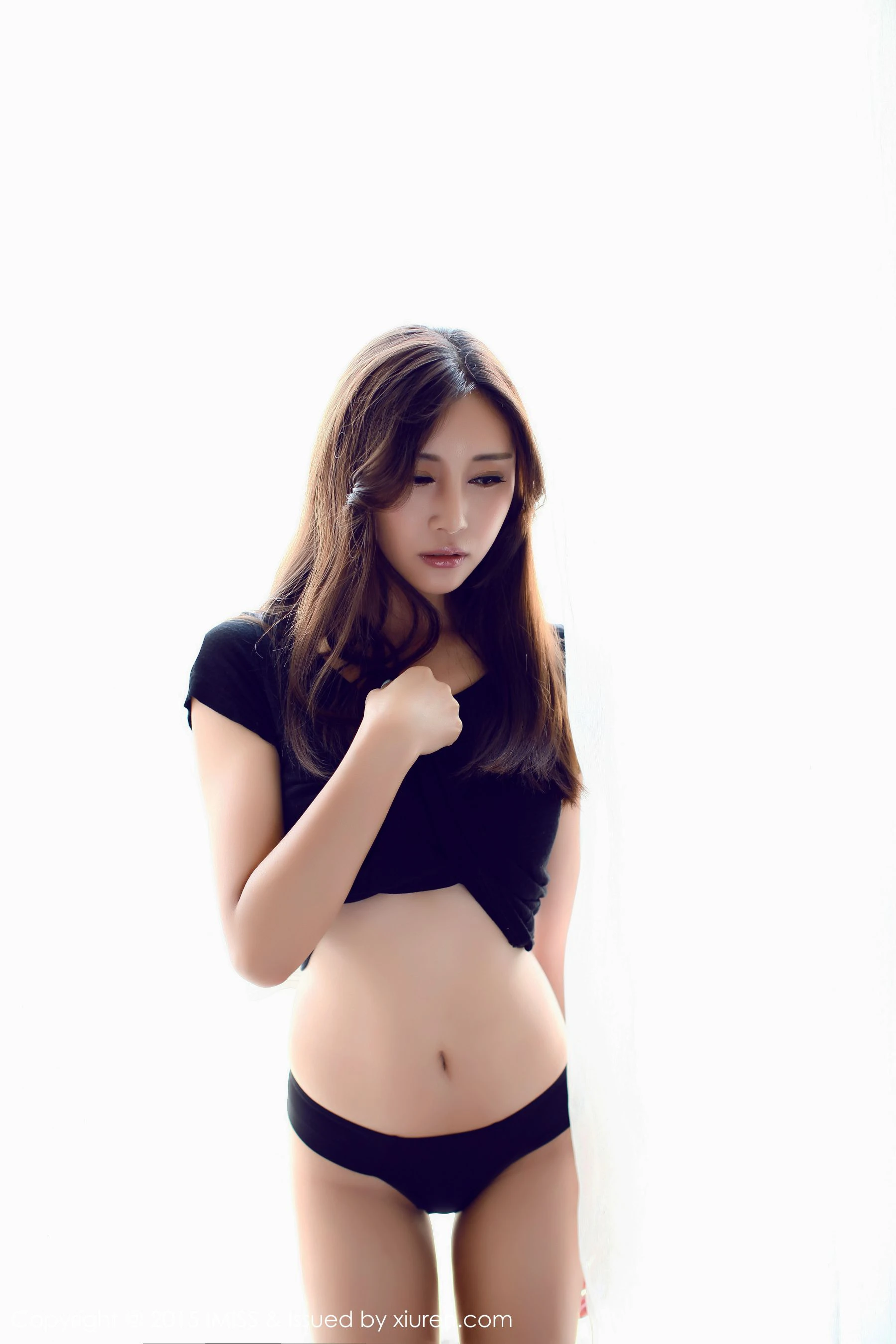 图片[2] - 樂樂Mango《性感比基尼+内衣》 爱蜜社IMiss Vol.007 - 机器猫次元 - 机器猫次元