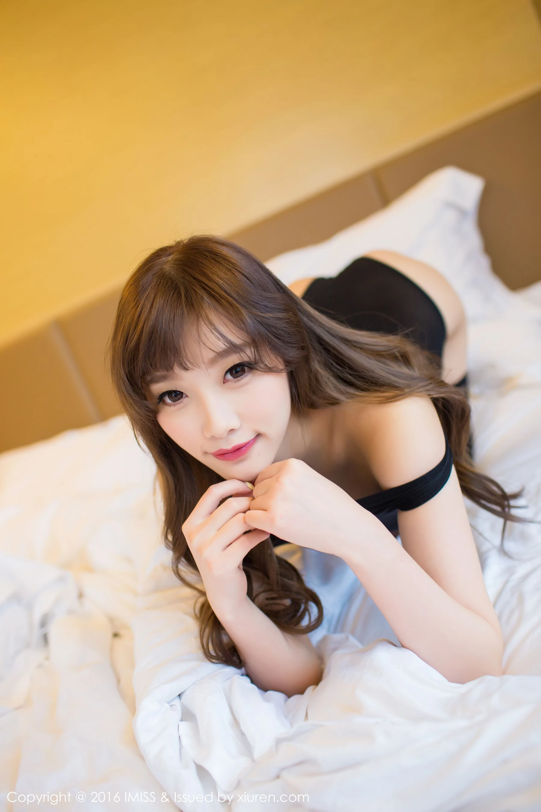 图片[8] - sugar小甜心CC《2组丝袜诱惑》 爱蜜社IMiss VoL.101 - 机器猫次元 - 机器猫次元