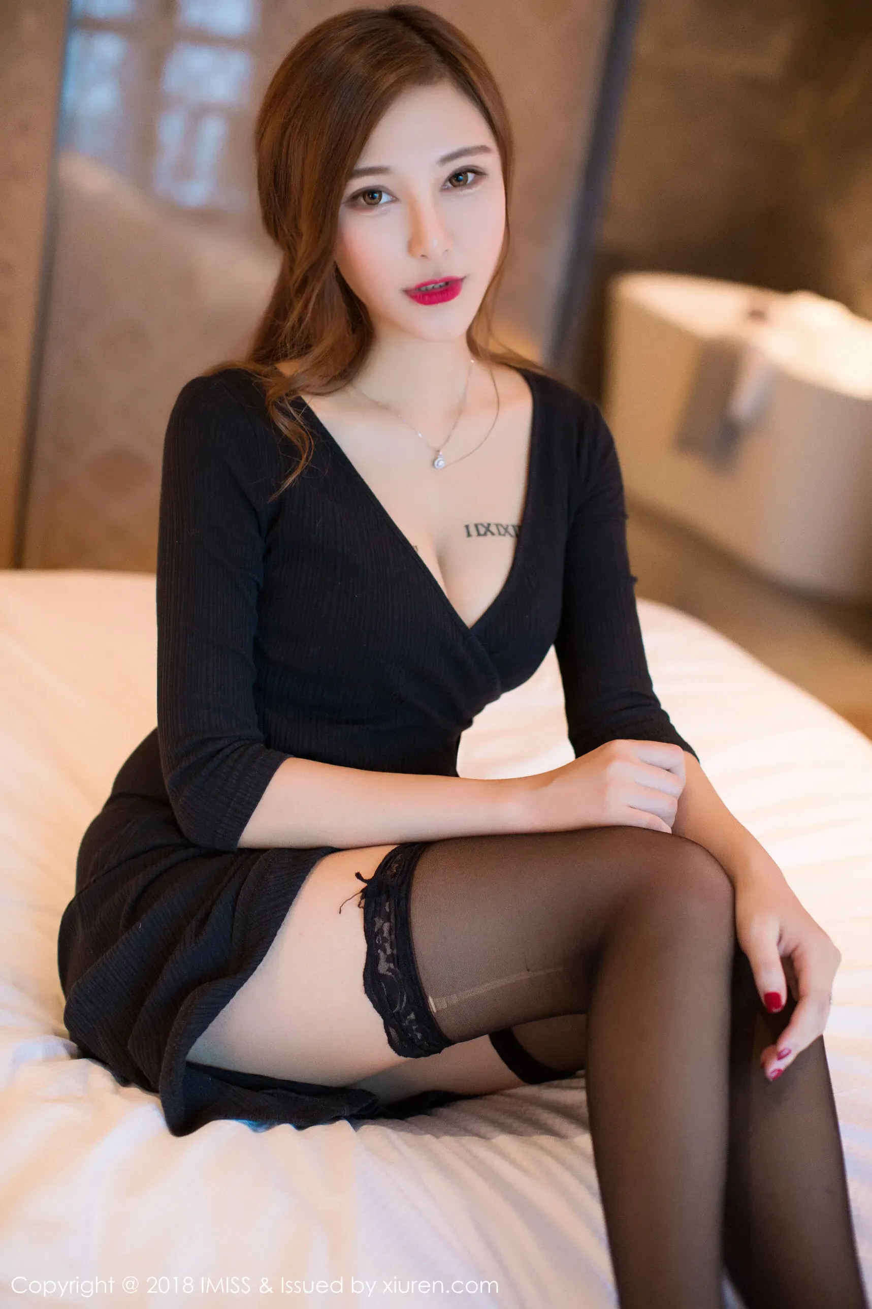 图片[8] - 爱蜜社IMiss Vol.301 Cccil - 机器猫次元 - 机器猫次元