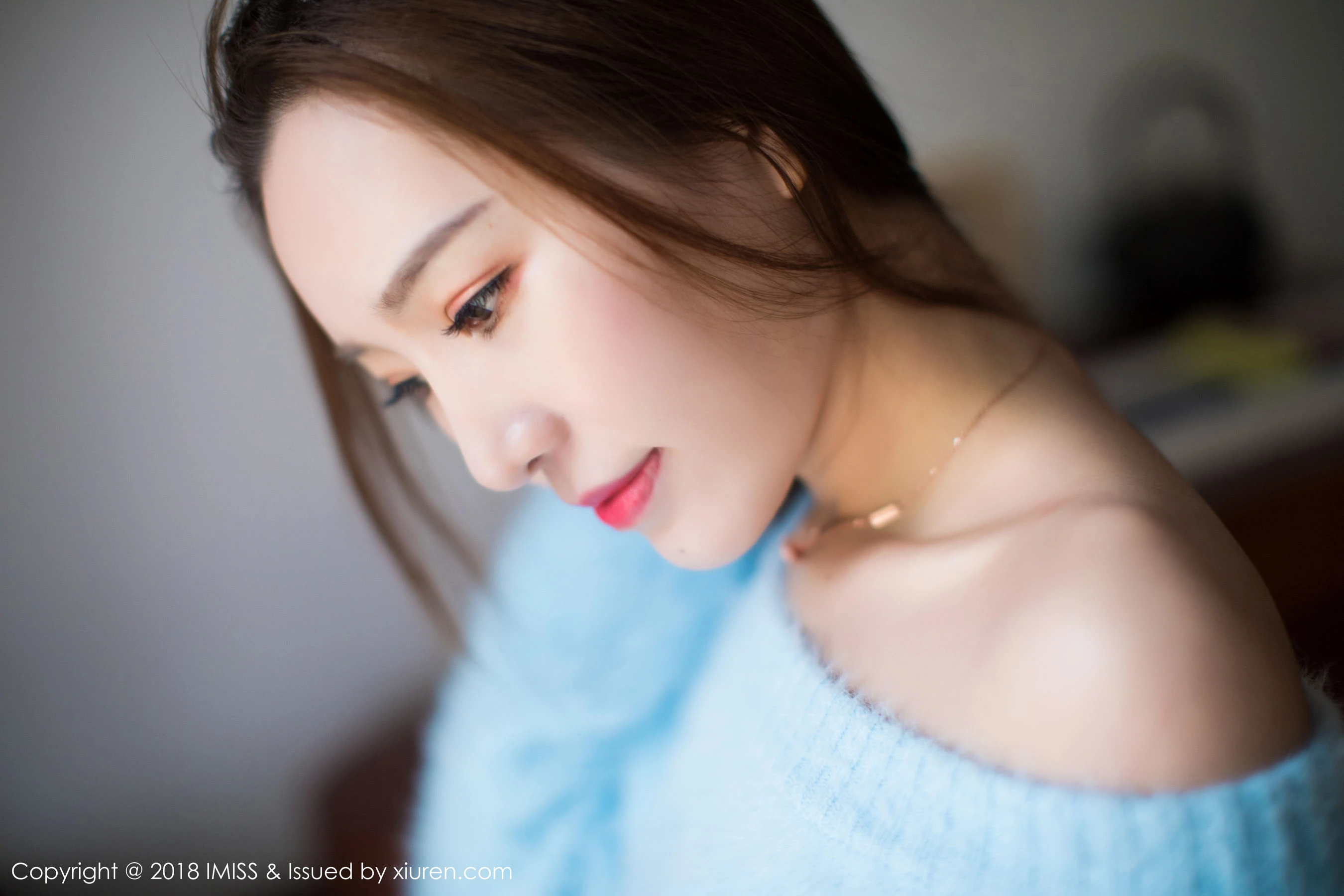 图片[8] - 爱蜜社IMiss Vol.274 katrina - 机器猫次元 - 机器猫次元