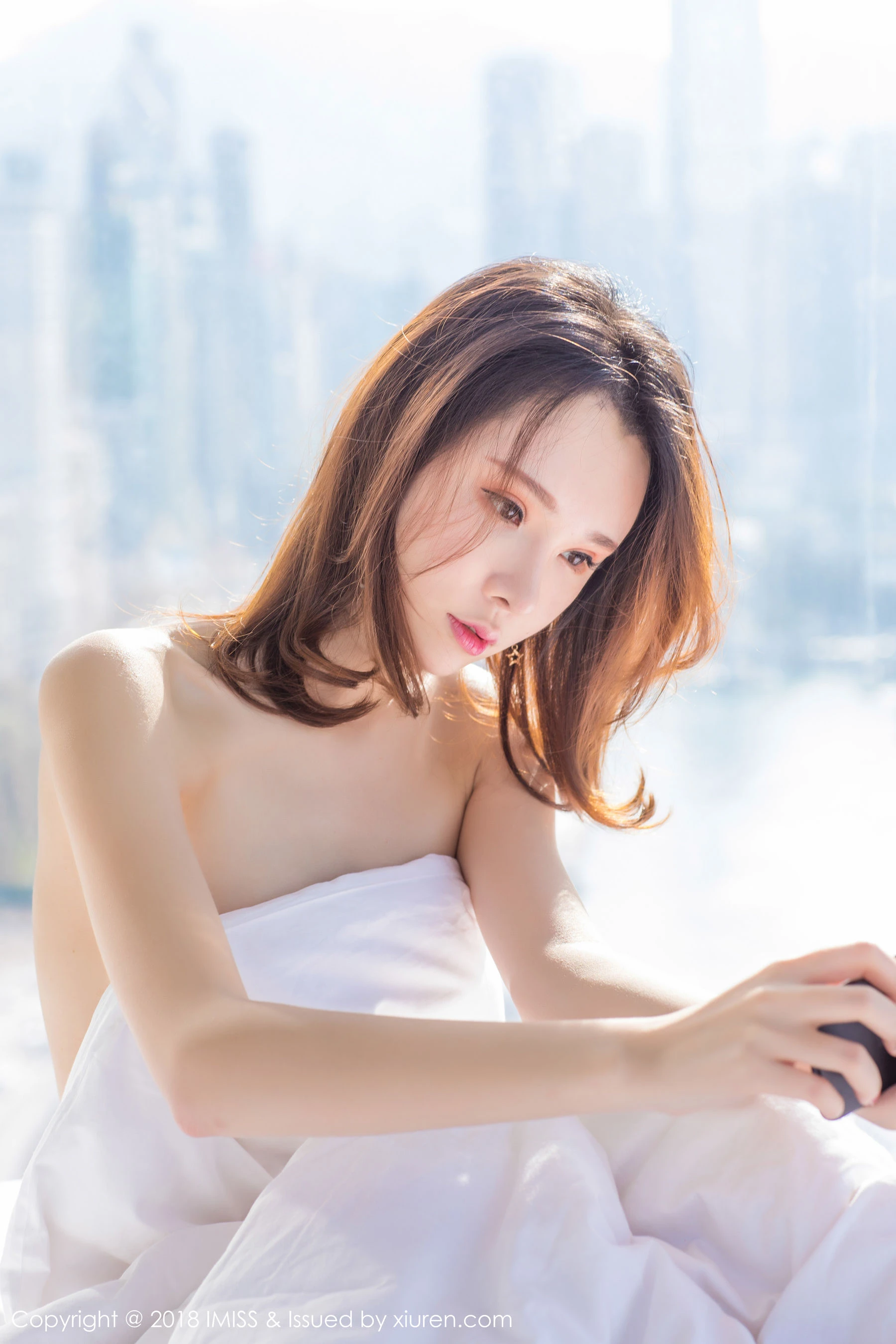 图片[8] - 爱蜜社IMiss Vol.273 萌琪琪Irene - 机器猫次元 - 机器猫次元