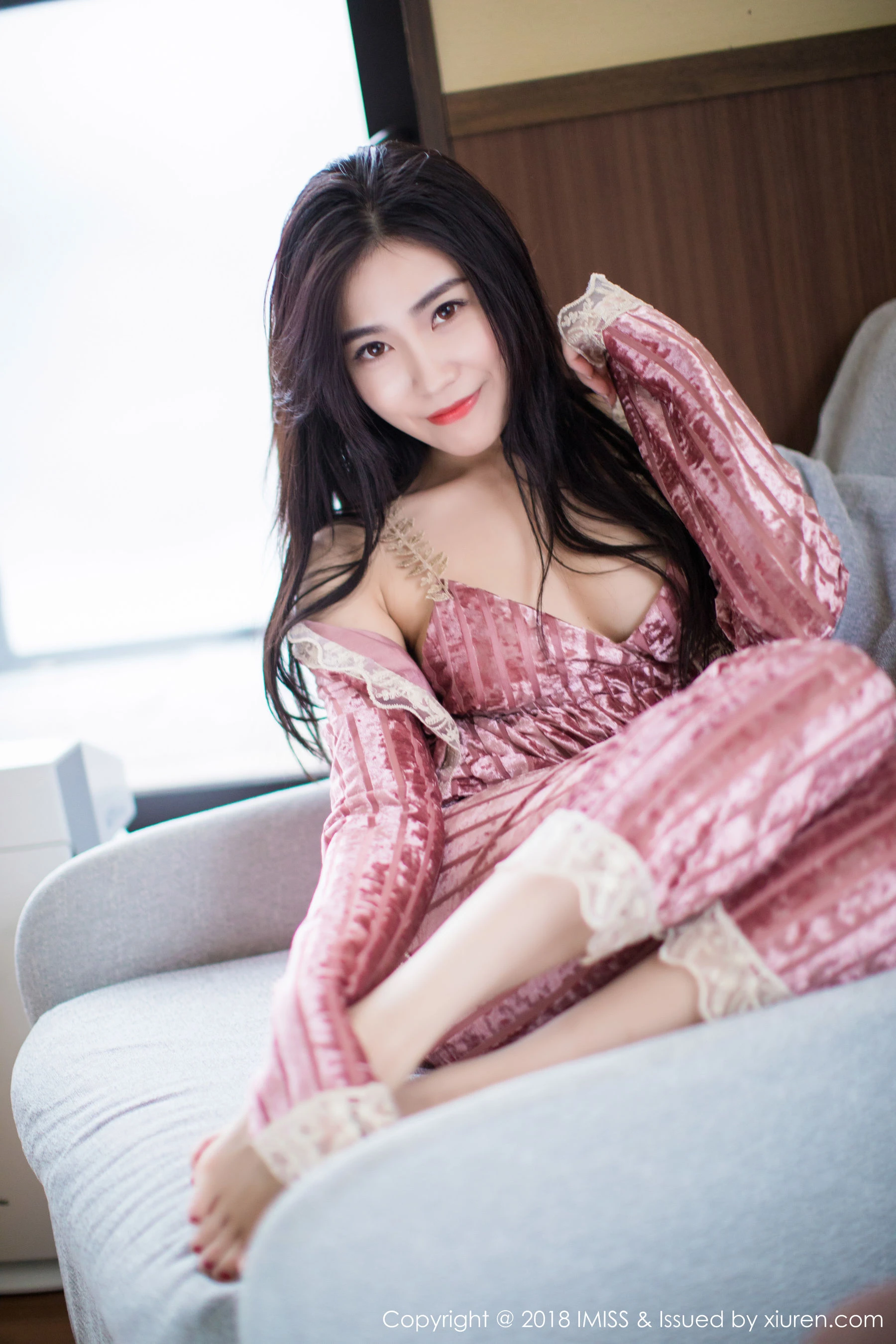 图片[7] - 爱蜜社IMiss Vol.272 许诺Sabrina - 机器猫次元 - 机器猫次元