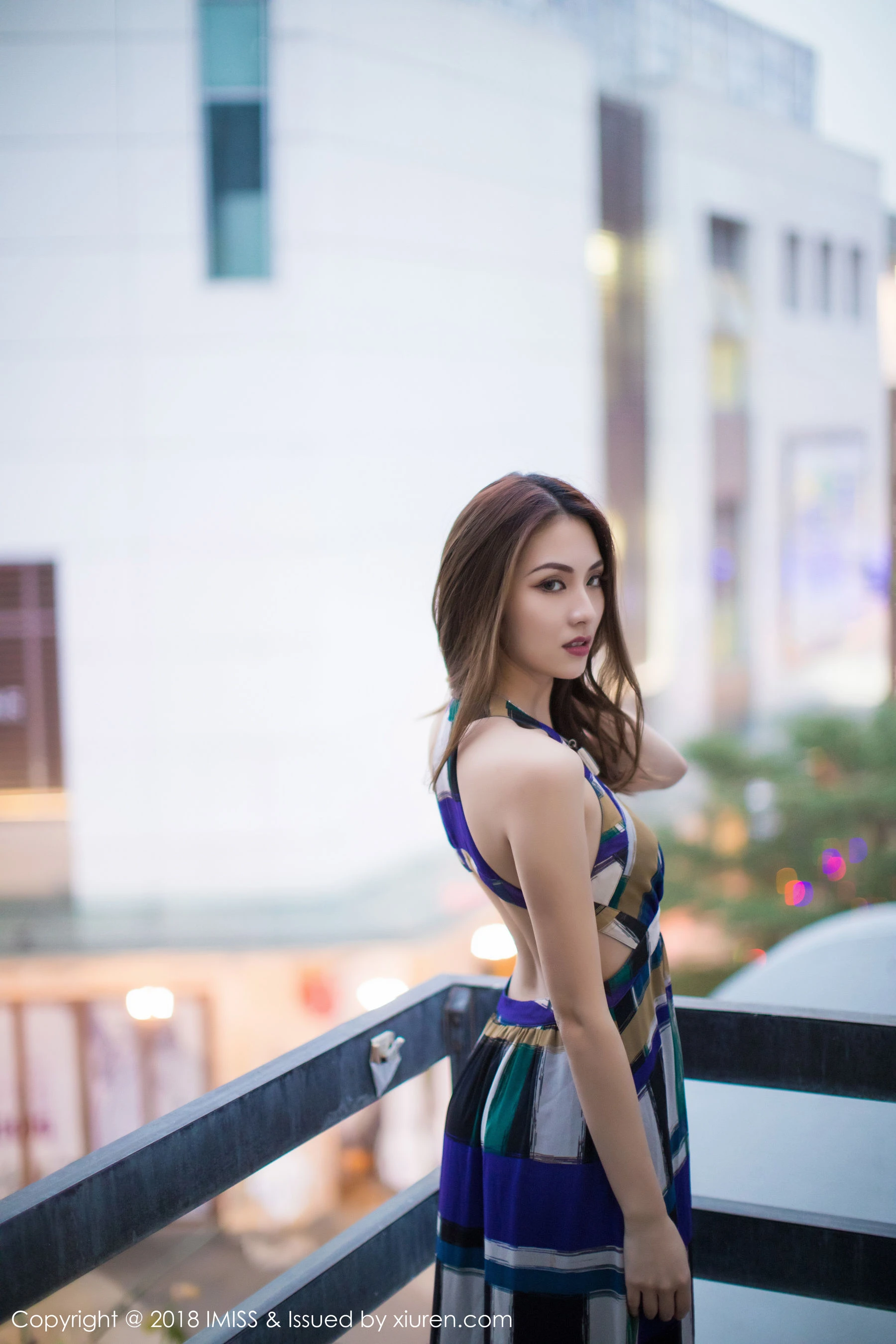 图片[6] - 爱蜜社IMiss Vol.268 Arlie - 机器猫次元 - 机器猫次元