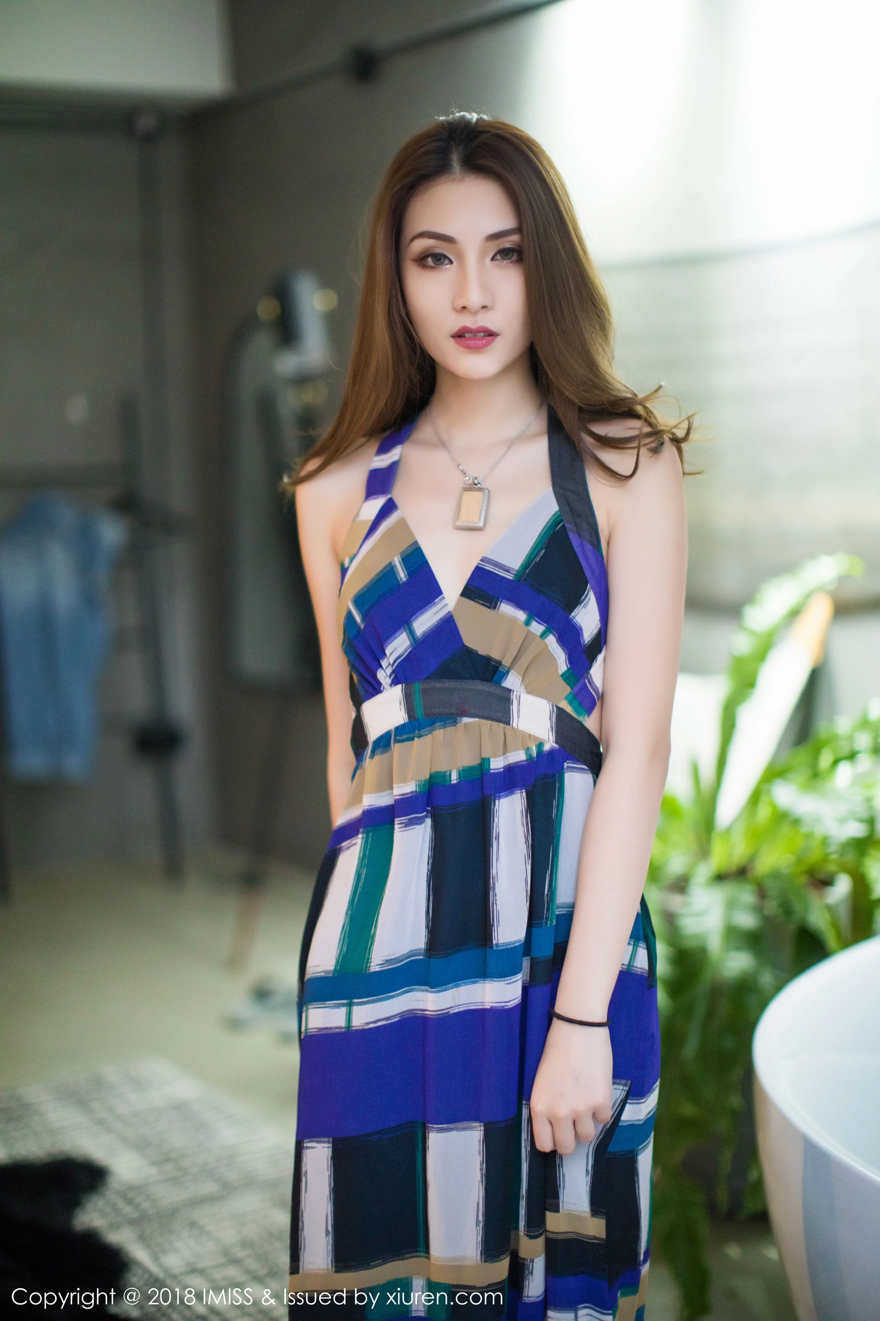 图片[5] - 爱蜜社IMiss Vol.268 Arlie - 机器猫次元 - 机器猫次元