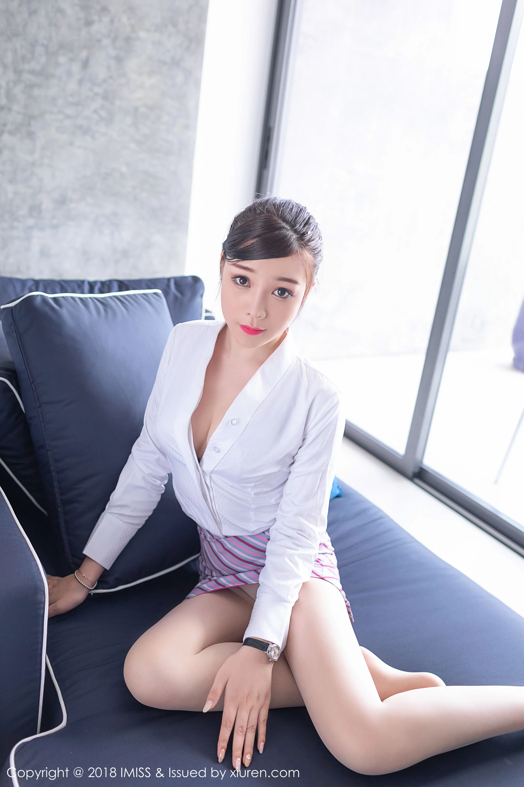 图片[7] - 爱蜜社IMiss Vol.284 芝芝Booty - 机器猫次元 - 机器猫次元