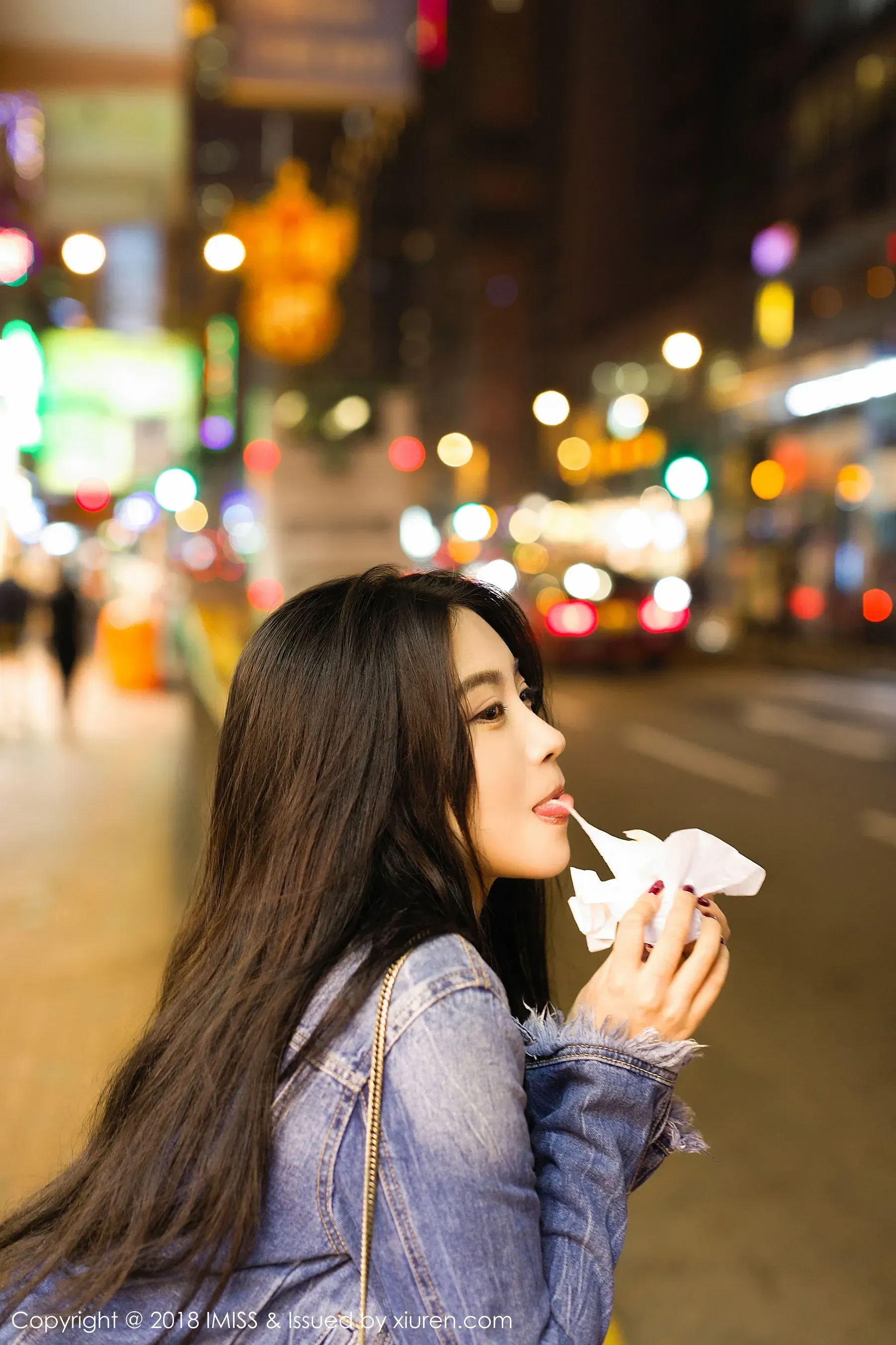 图片[3] - 爱蜜社IMiss Vol.294 许诺Sabrina - 机器猫次元 - 机器猫次元