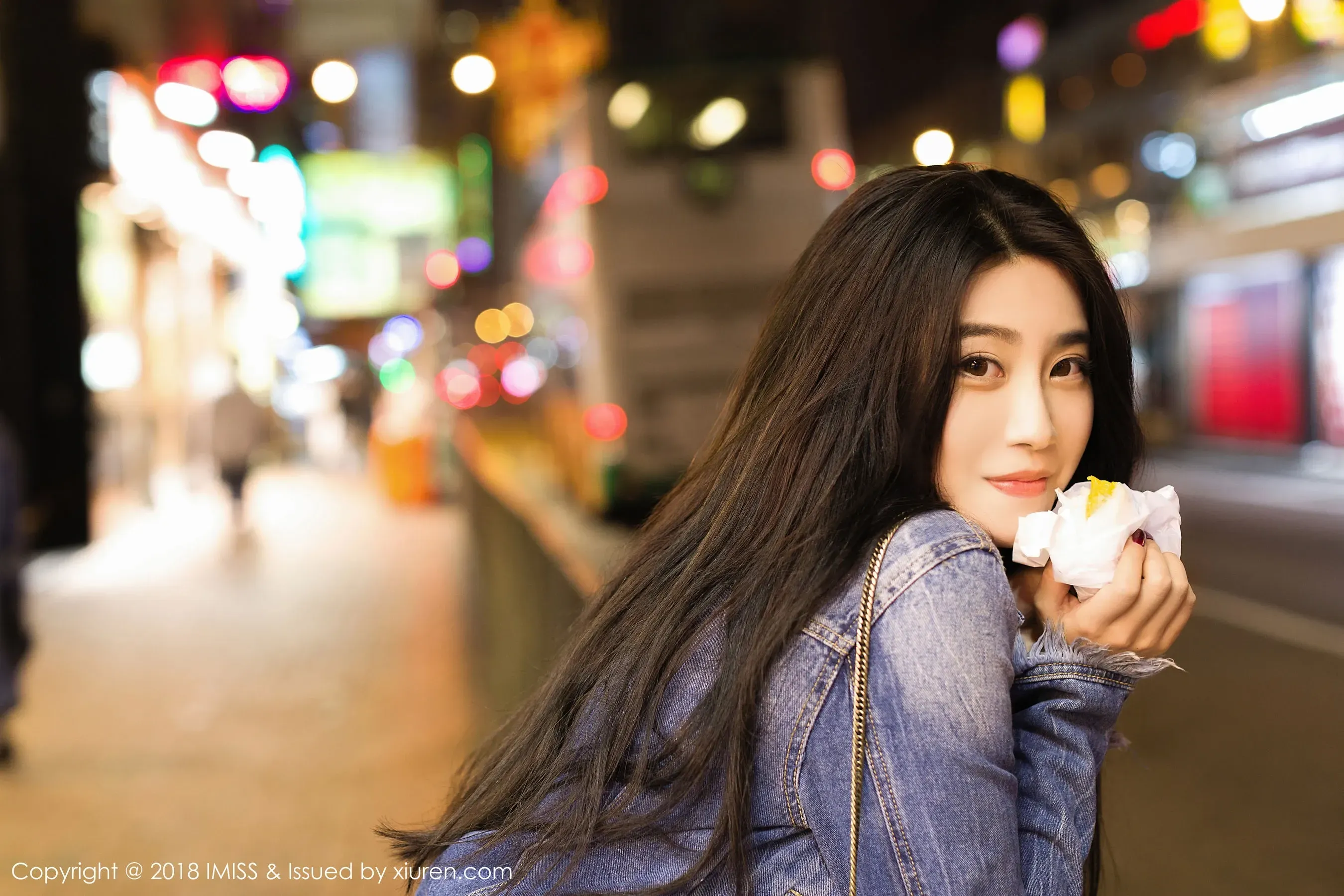 图片[2] - 爱蜜社IMiss Vol.294 许诺Sabrina - 机器猫次元 - 机器猫次元