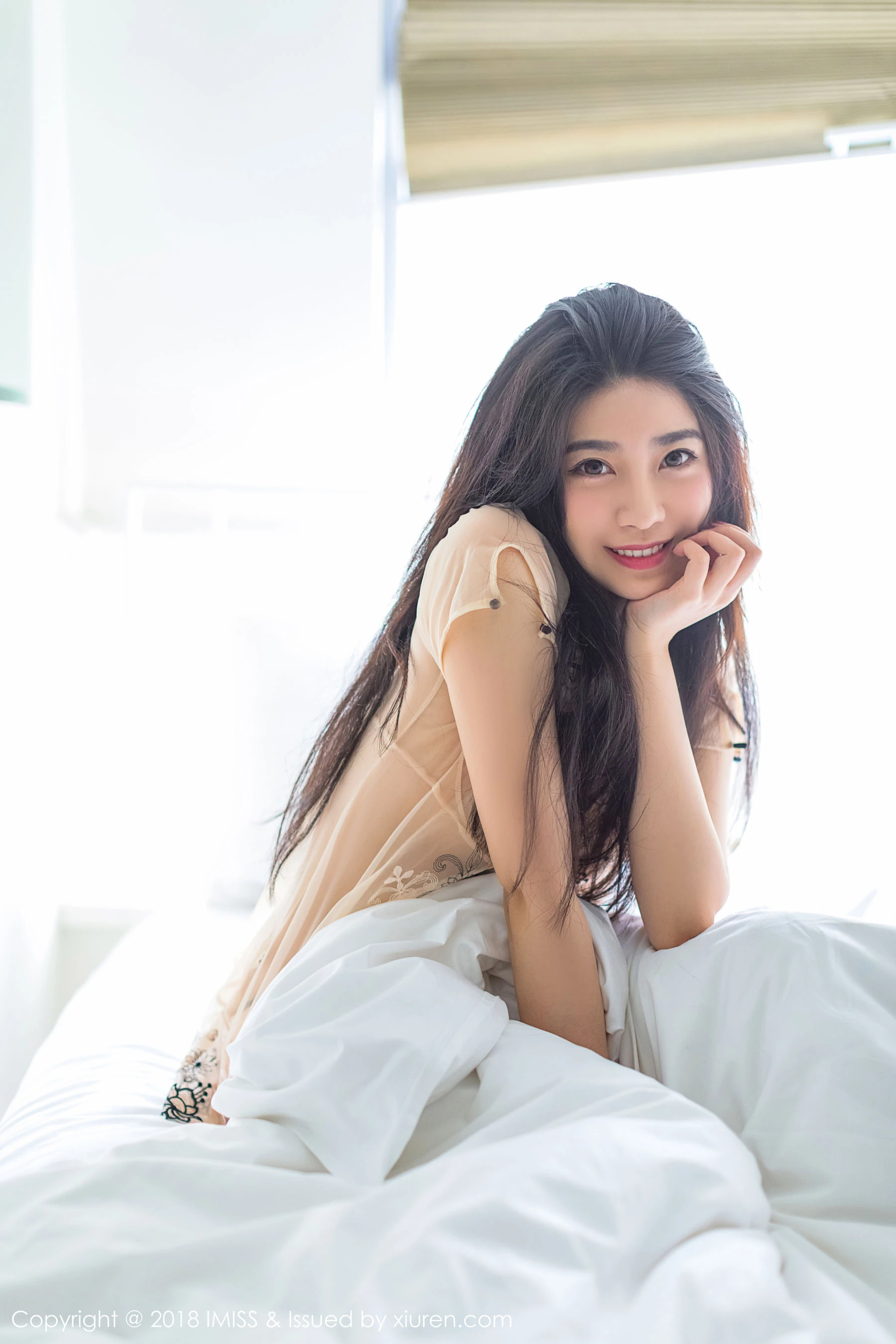 图片[6] - 爱蜜社IMiss Vol.294 许诺Sabrina - 机器猫次元 - 机器猫次元